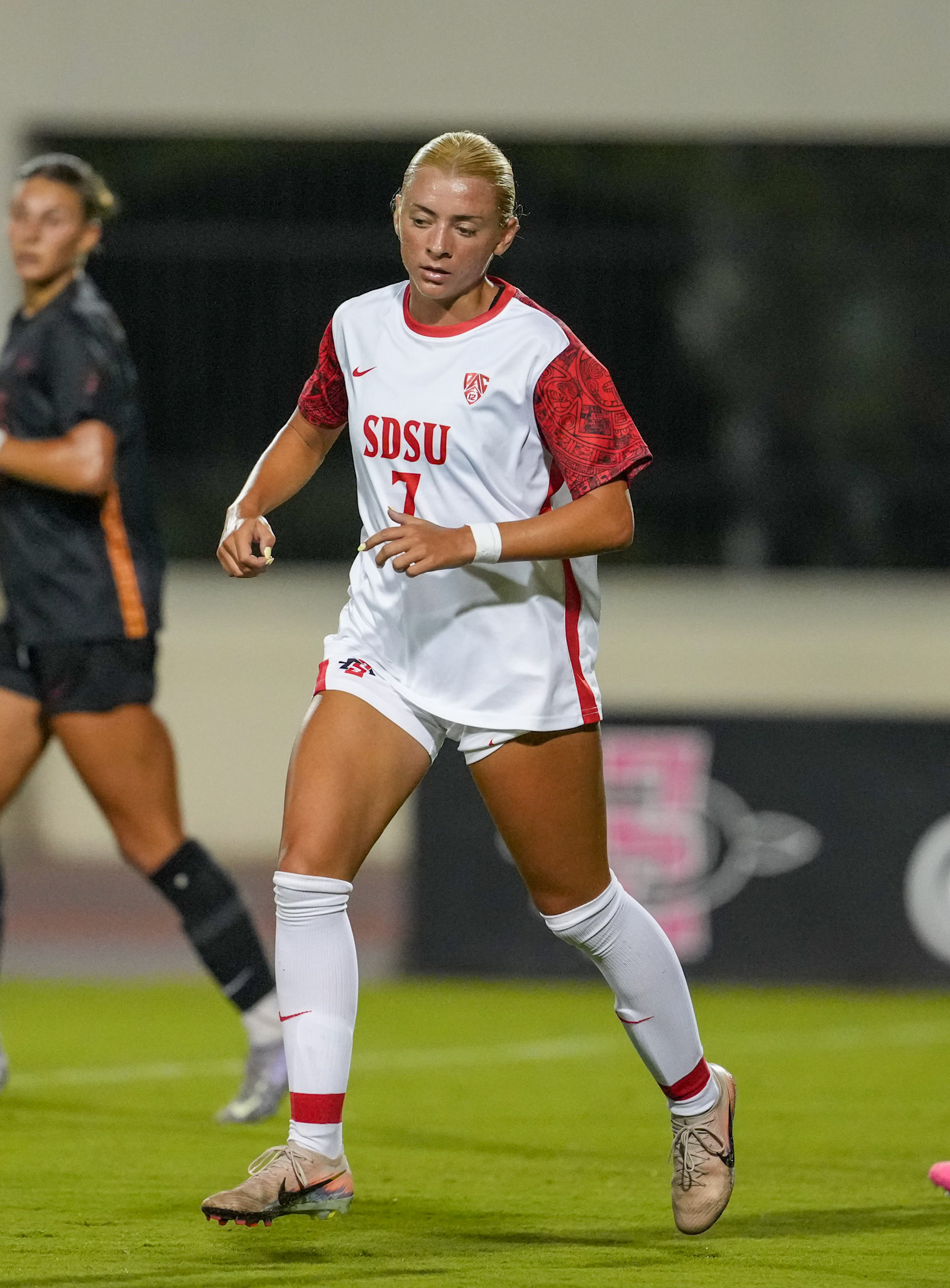 Pac 12 WSOC - USC at SDSU