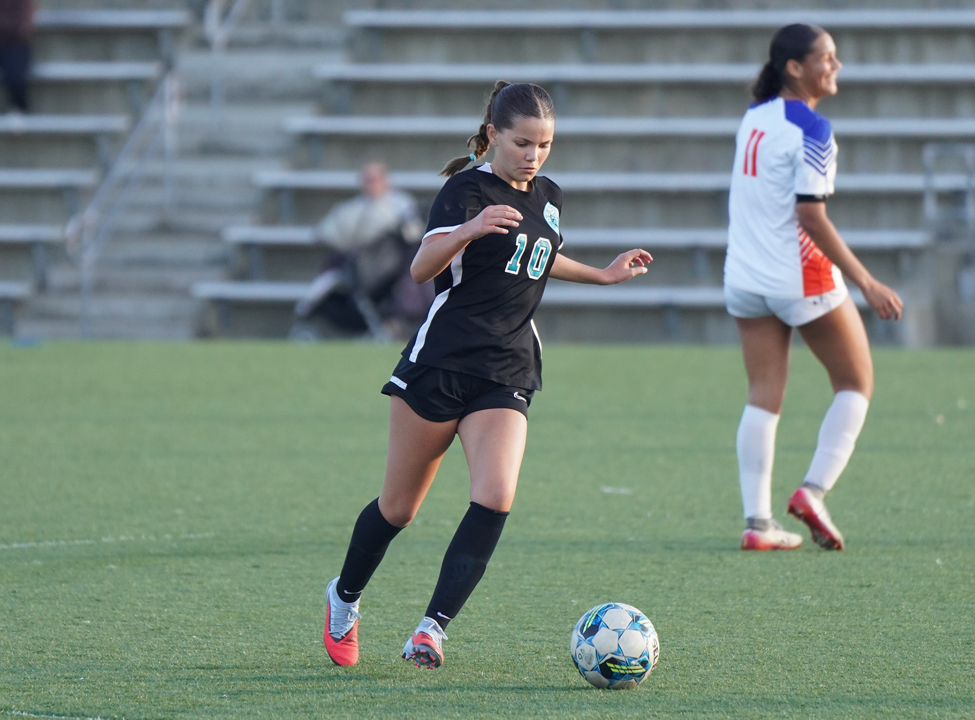 Clairmont at Del Lago, Girls Varsity Soccer