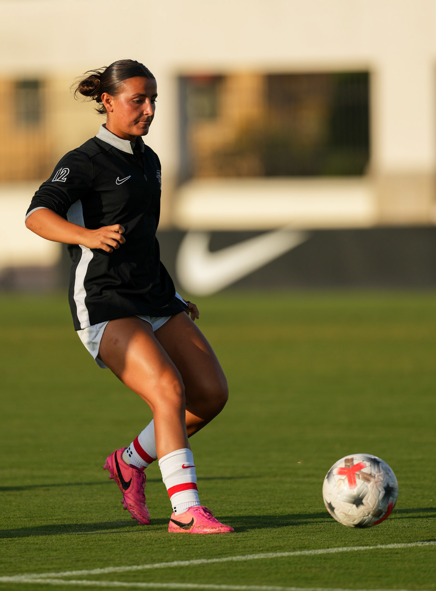 Pac 12 WSOC - USC at SDSU
