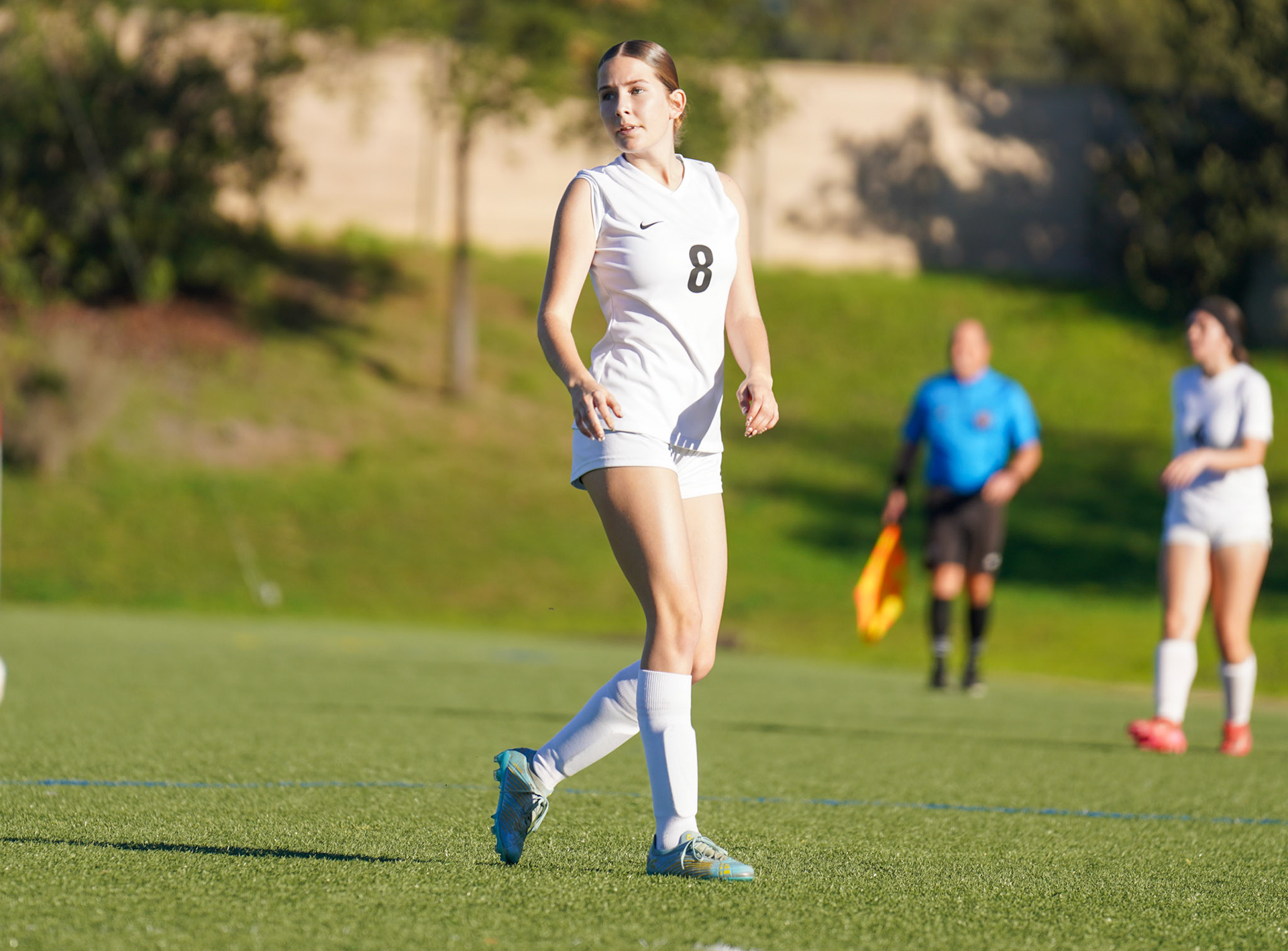 Mar Vista at Del, Lago