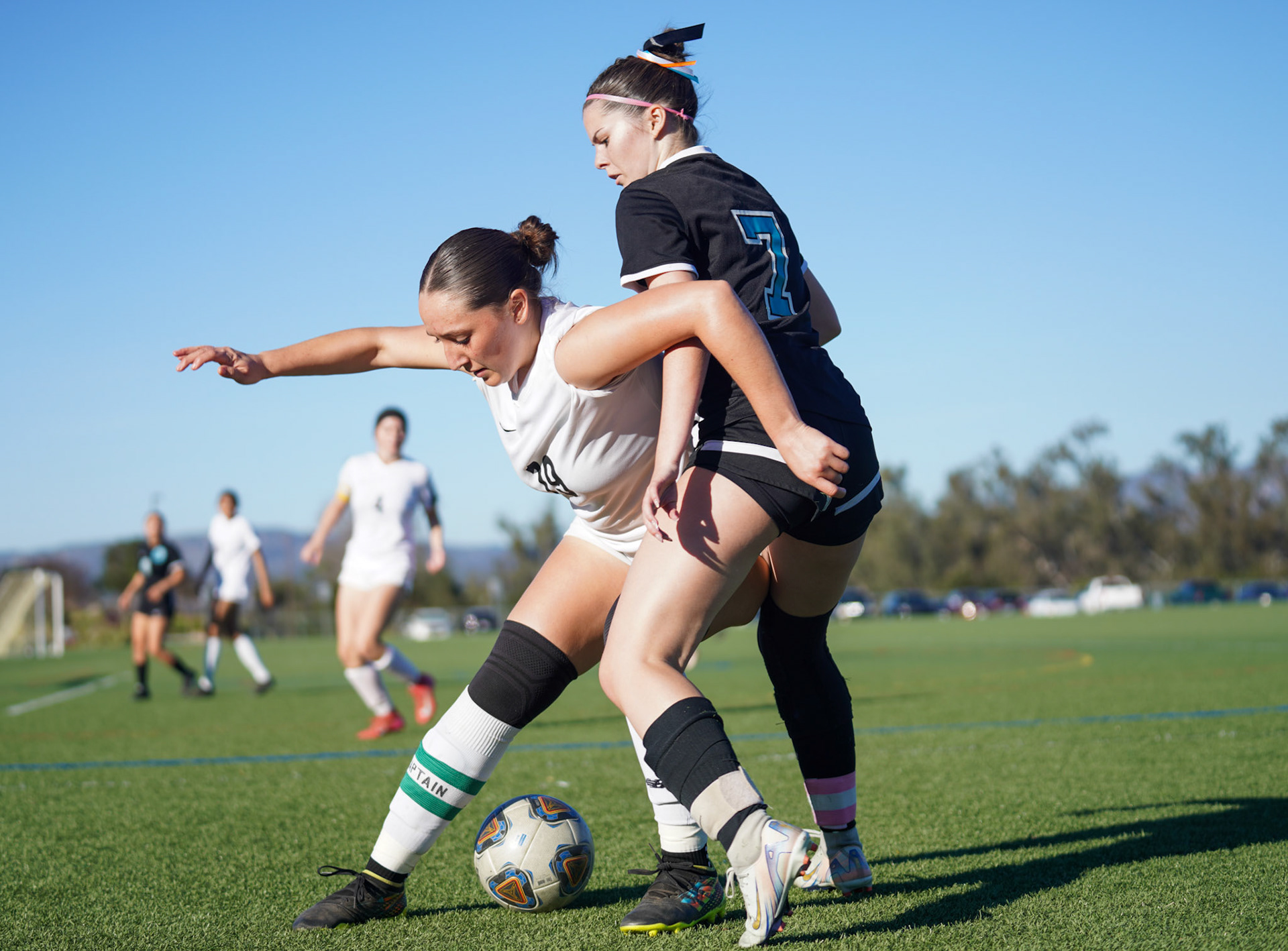 Mar Vista at Del, Lago