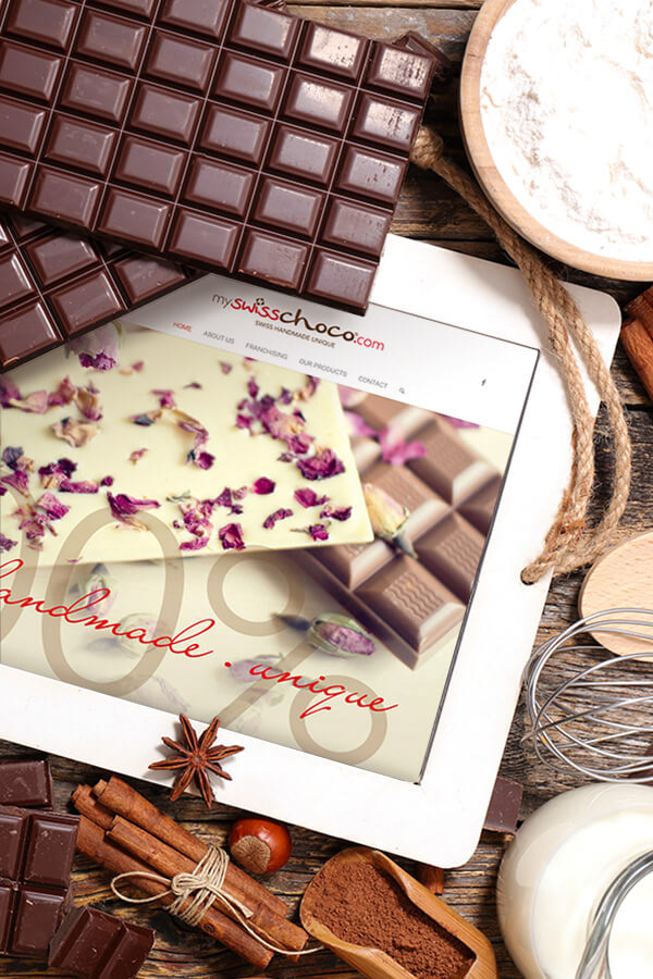 www.myswisschocolate.com