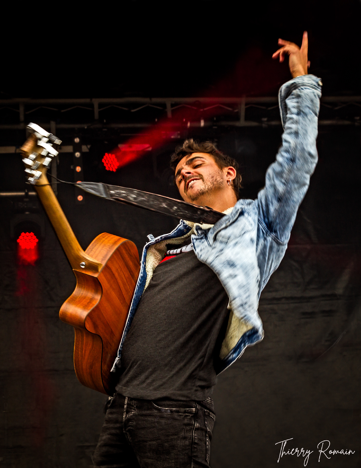 Quentin Lhui (Barfleur 2017)