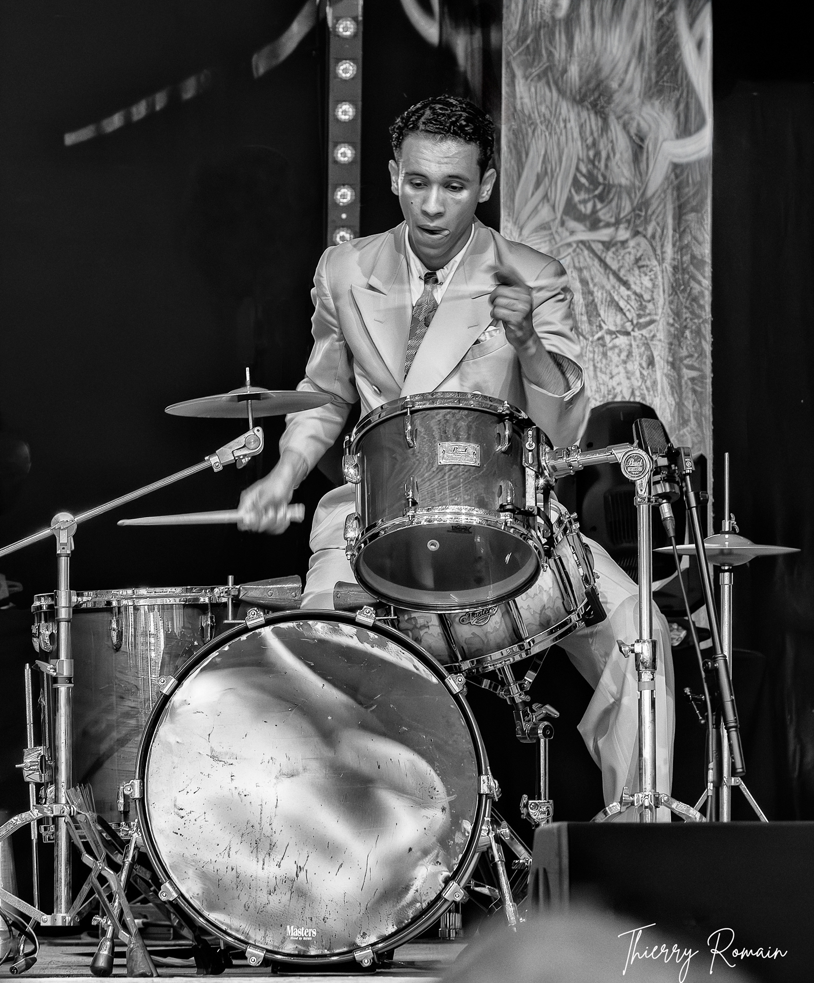David Hermlin (Fest Jazz 2025)