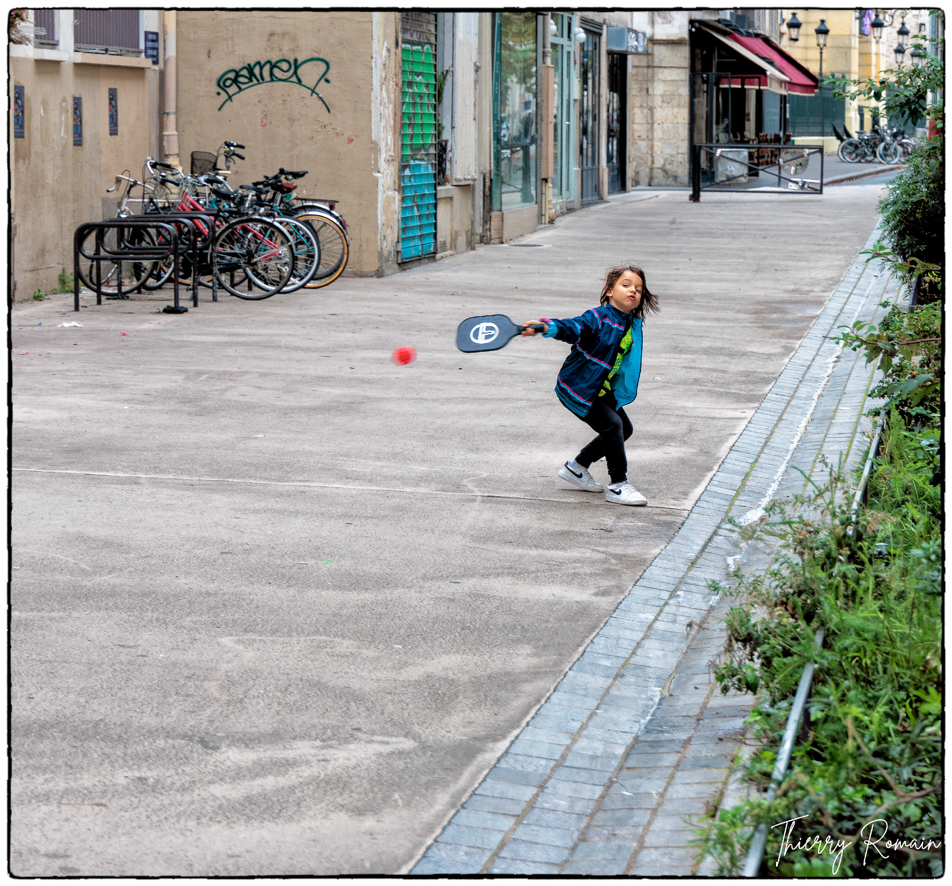 rue d'Amelot (Paris)