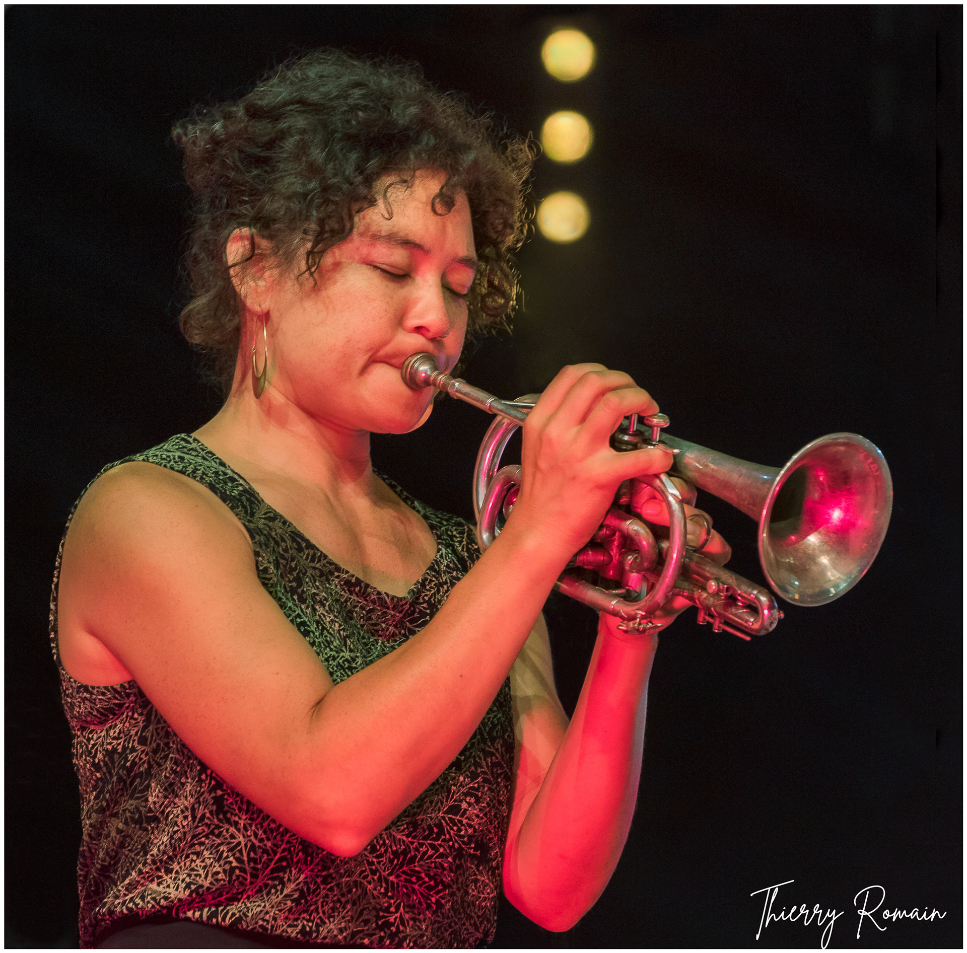 Shaye Cohn - Tuba Skinny  (Fest Jazz 2022)