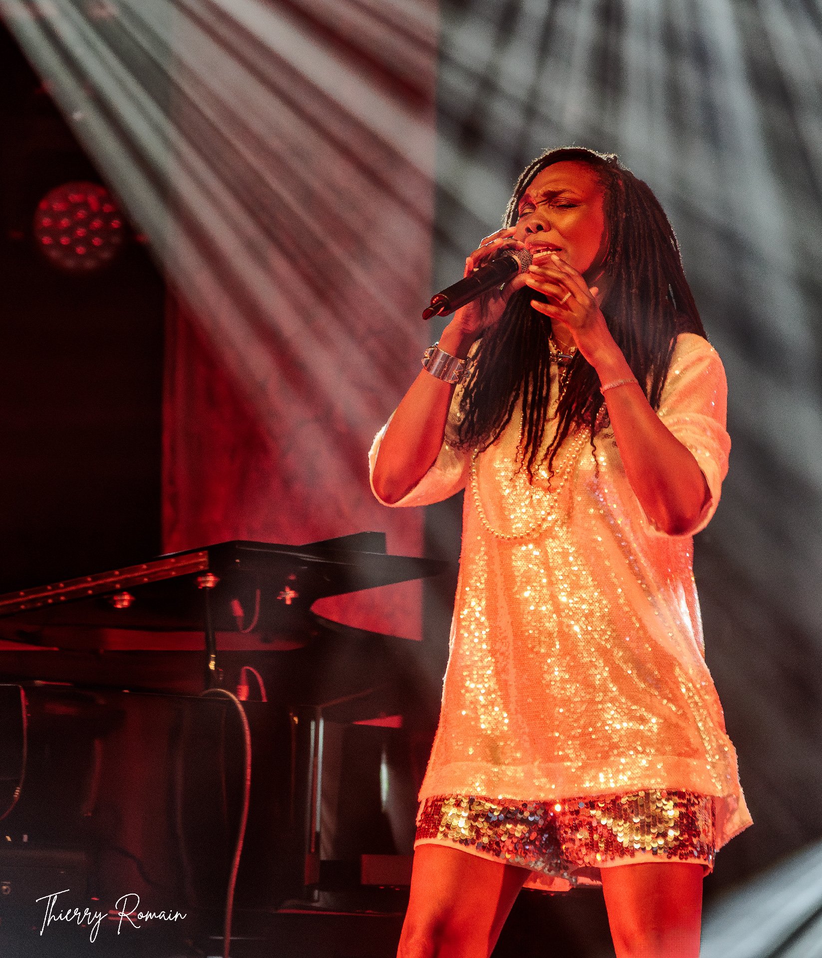 Kareen Guiock-Thuram (Fest Jazz 2025)