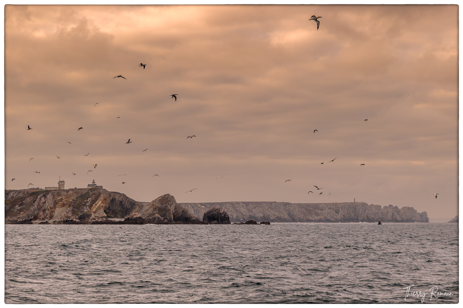 Pointe du Toulinguet (56)
