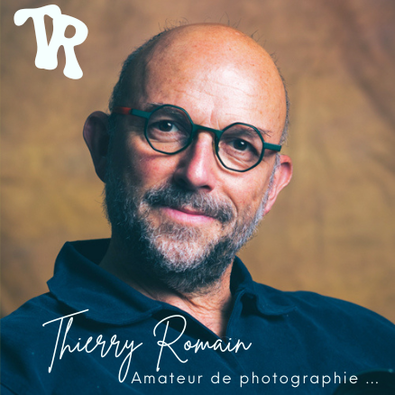Thierry ROMAIN