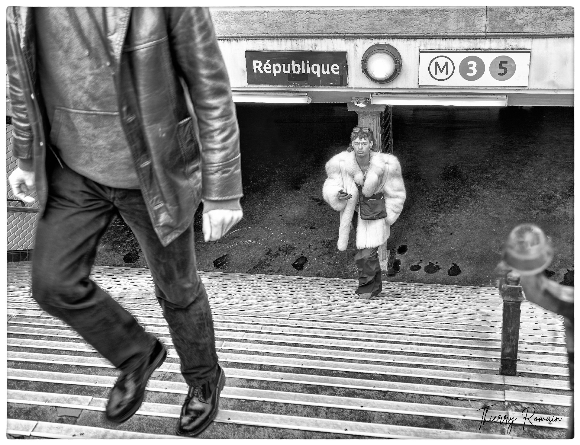 Métro République (Paris)