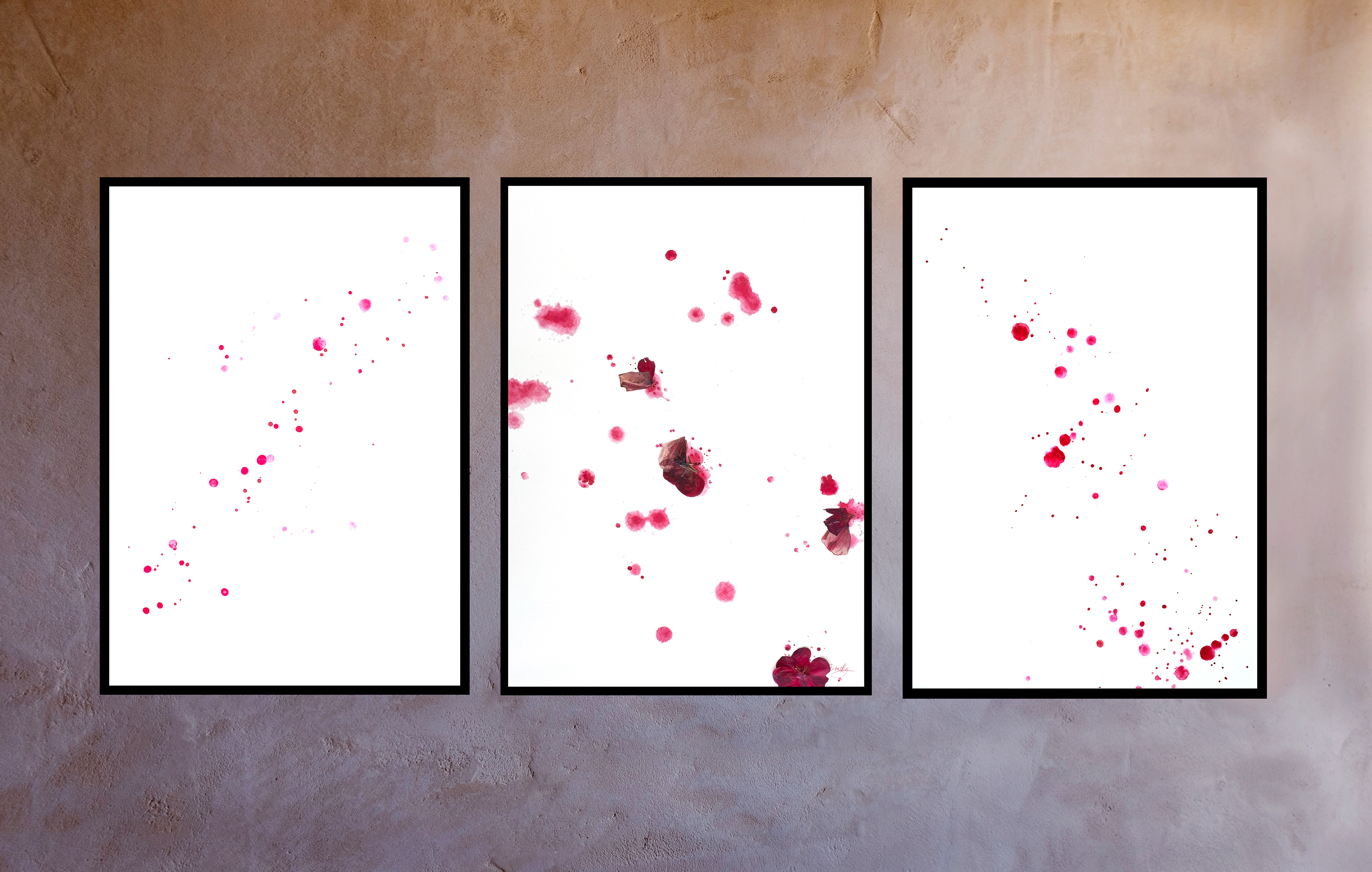 Title: The Poppy