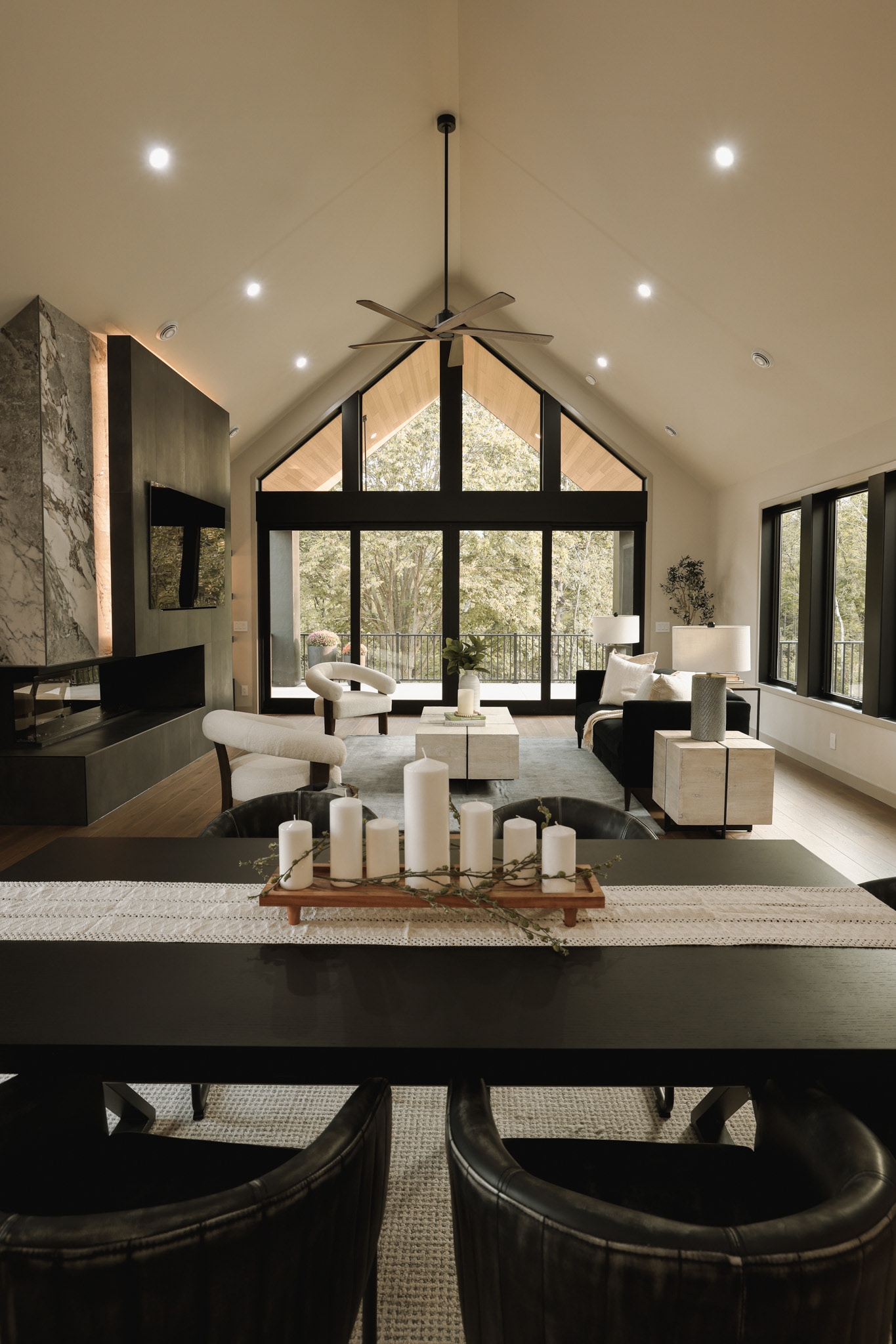 GREAT ROOM