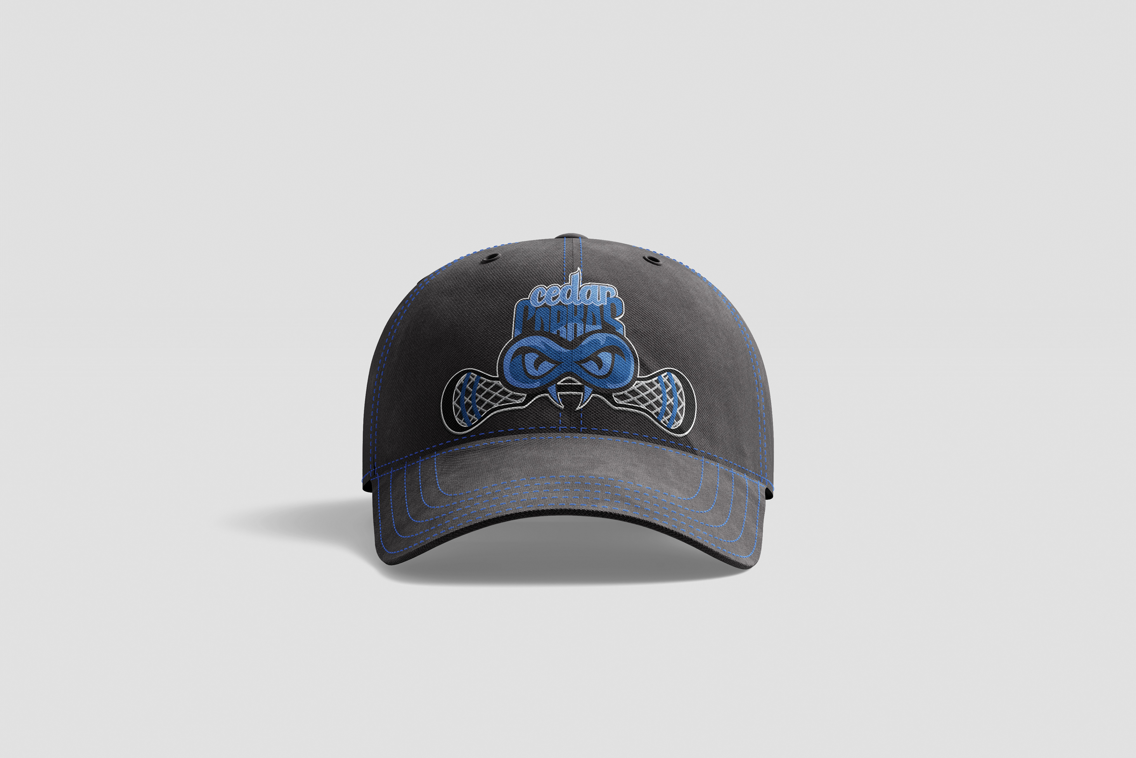 C- Team Baseball Hat