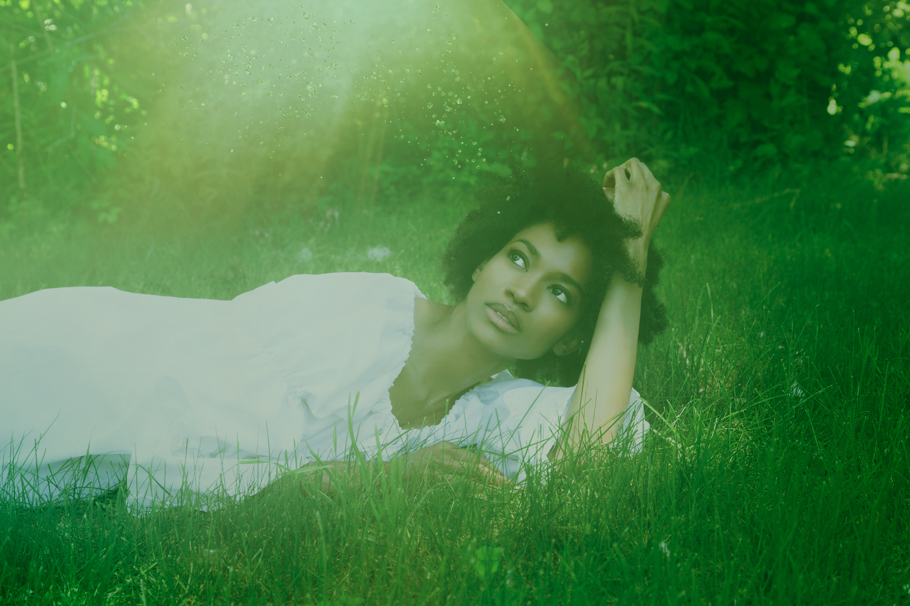 Verdant