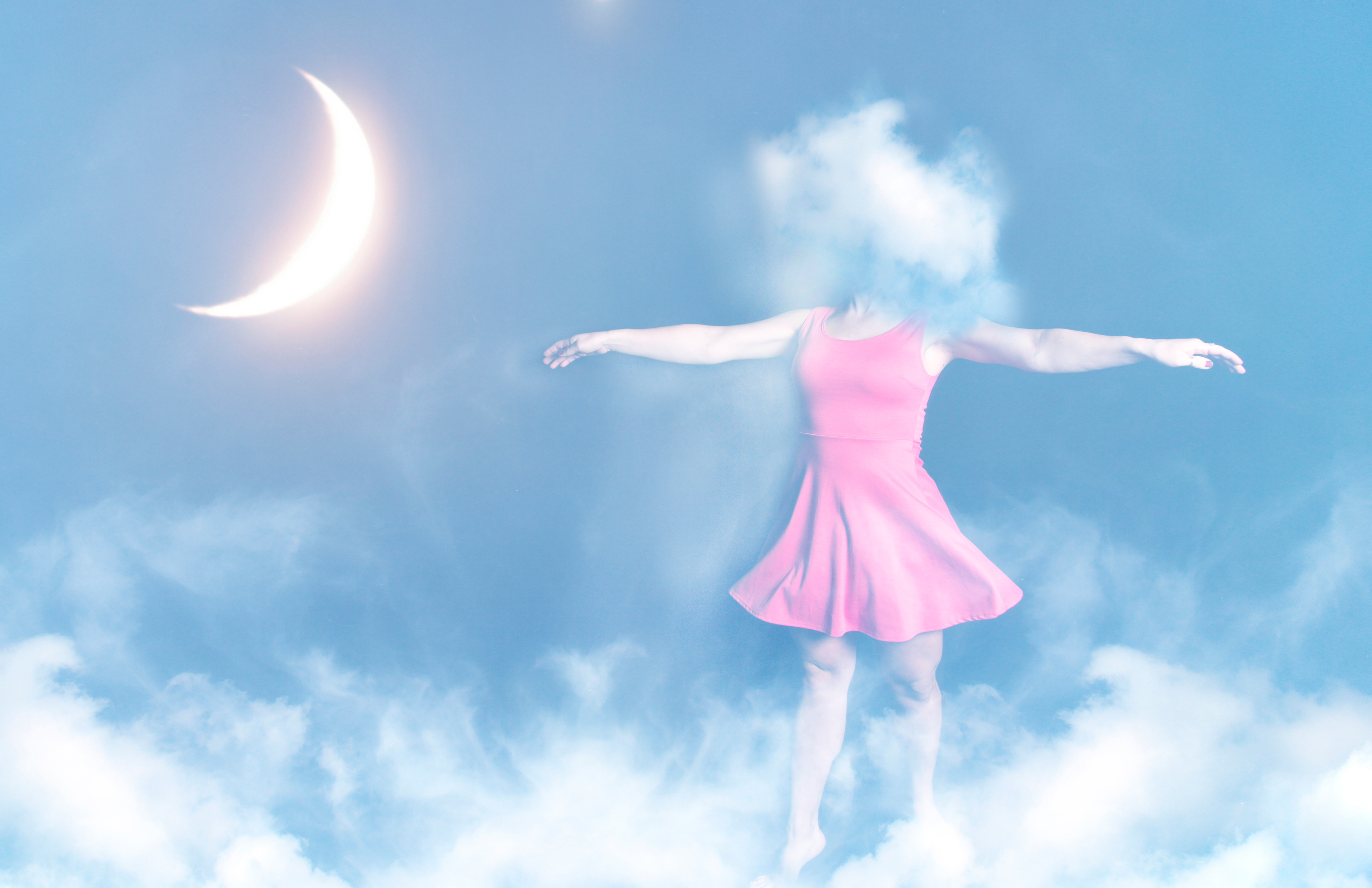 Fly Me to the Moon