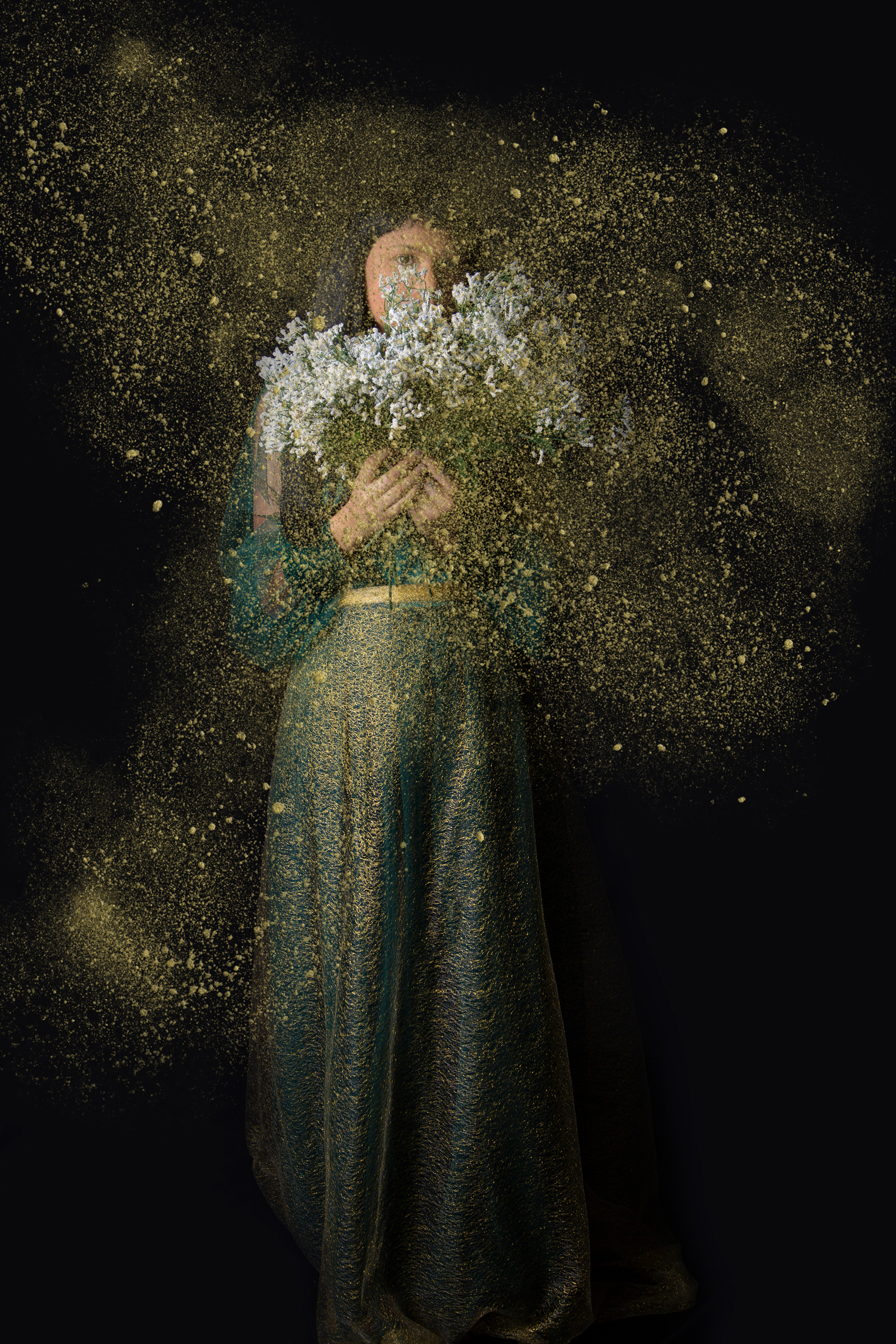 Gold Dust