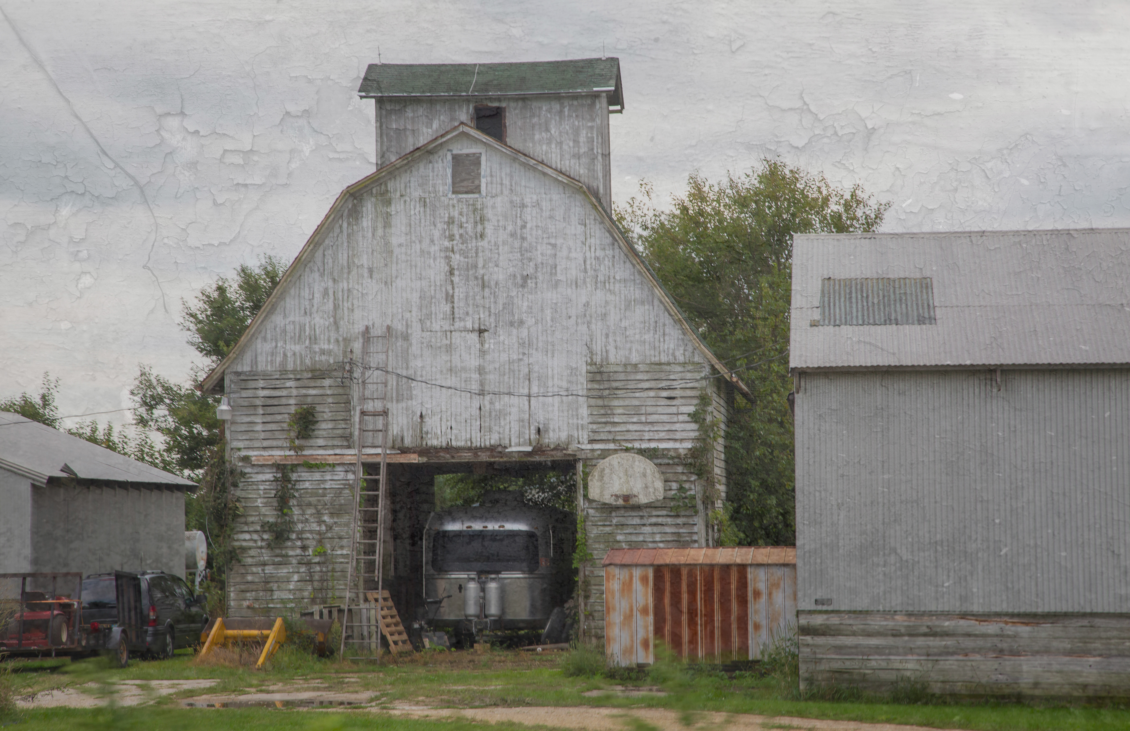 Junk Barn