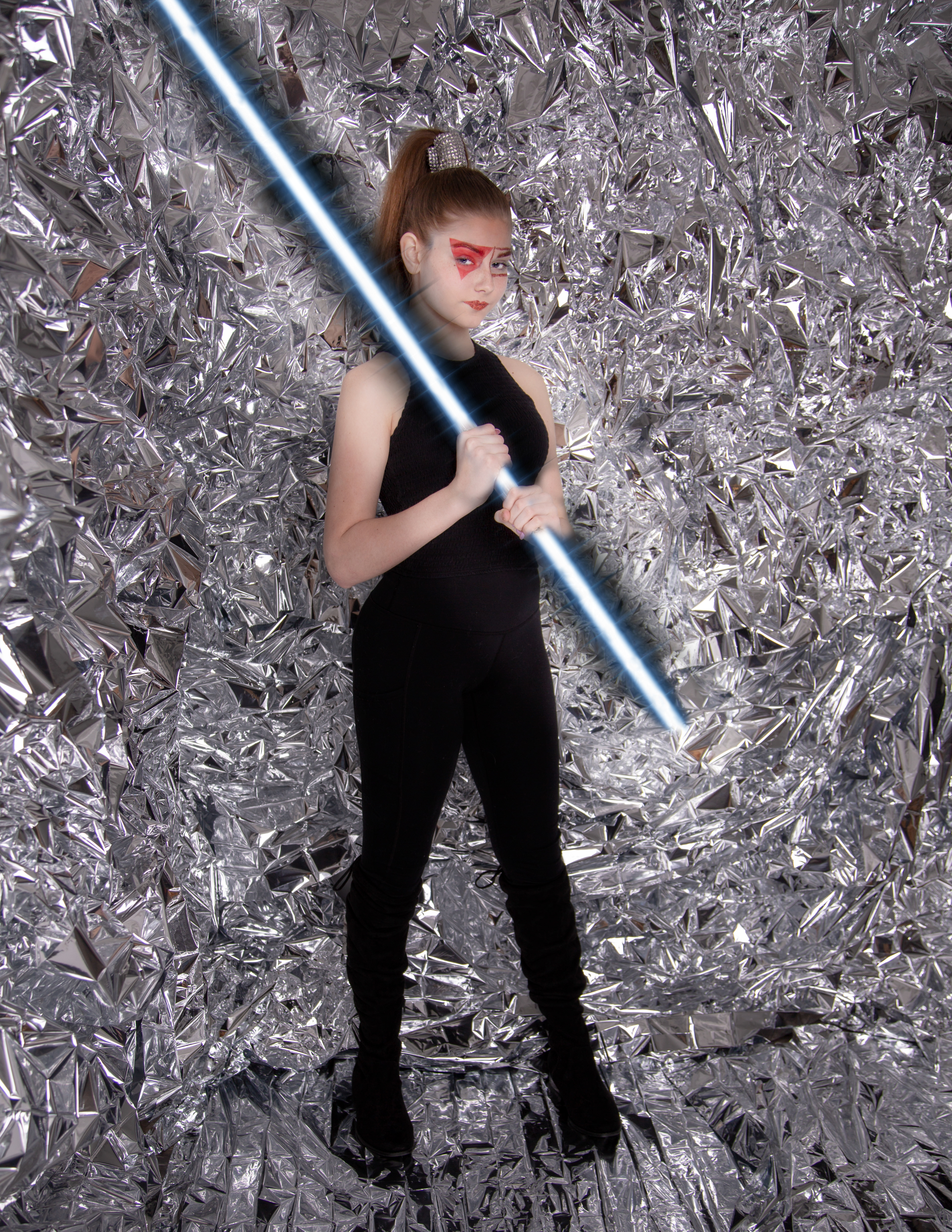 Cyber Light