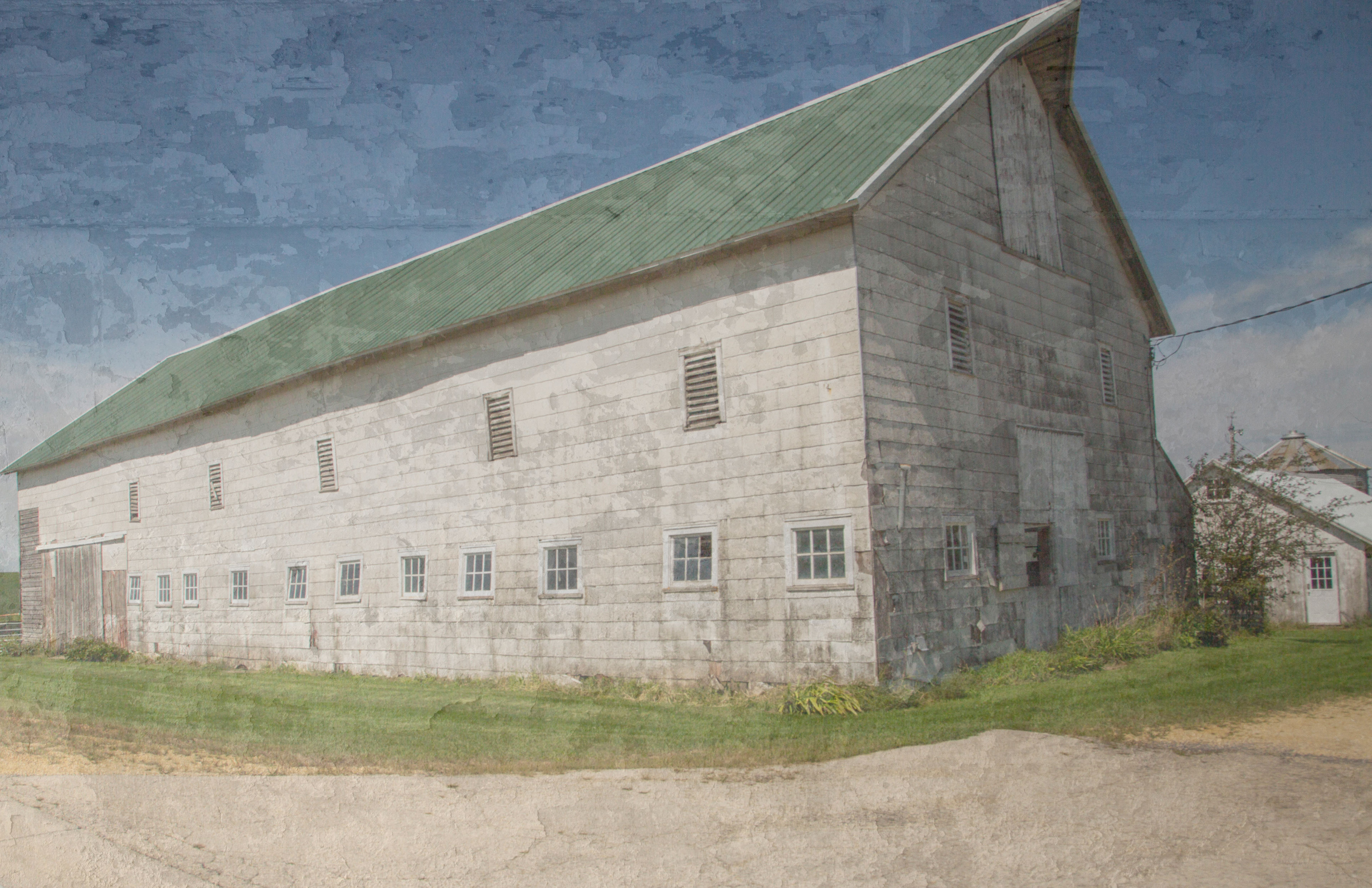 Dairy Barn