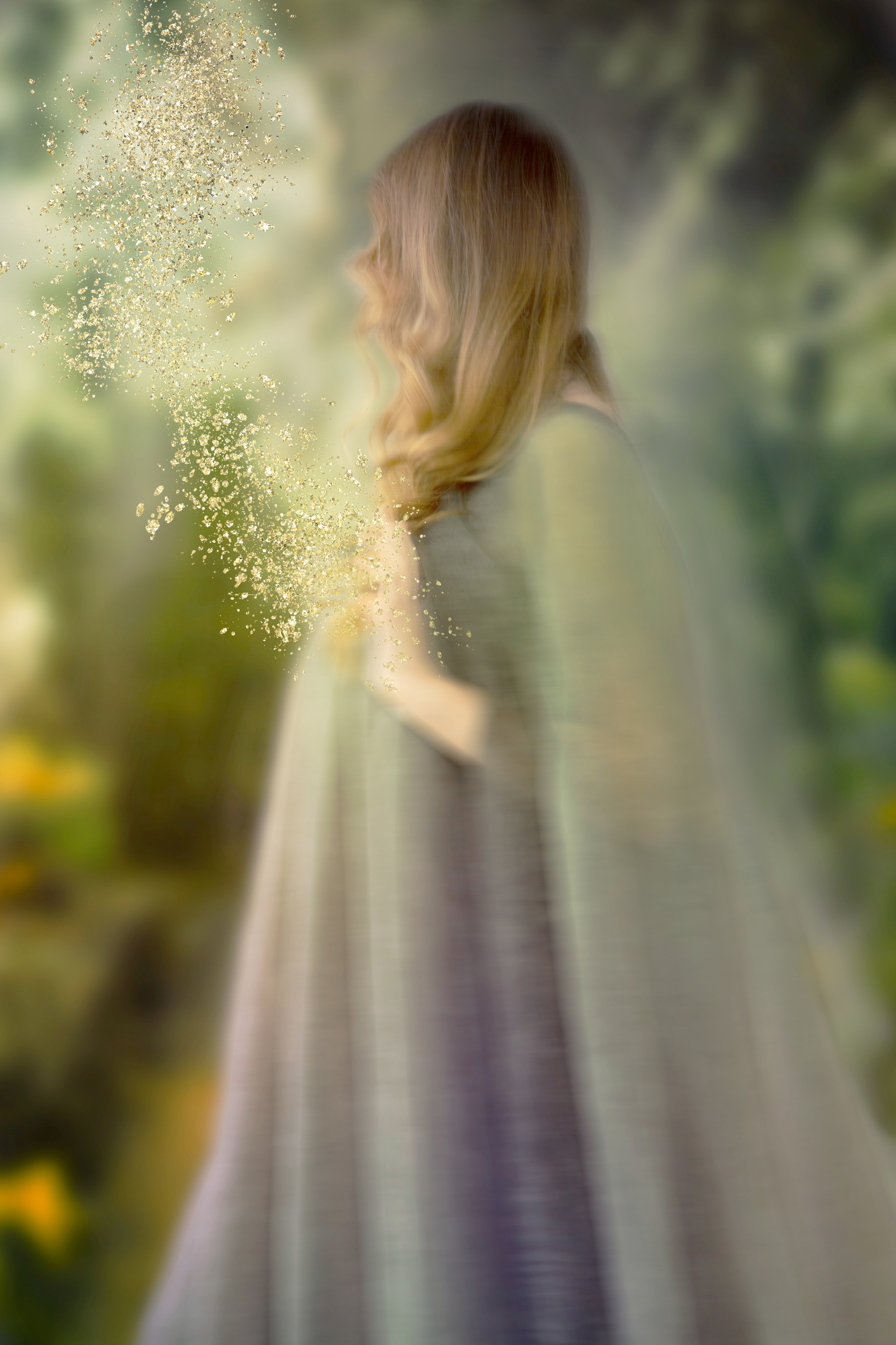 Spring's Consort