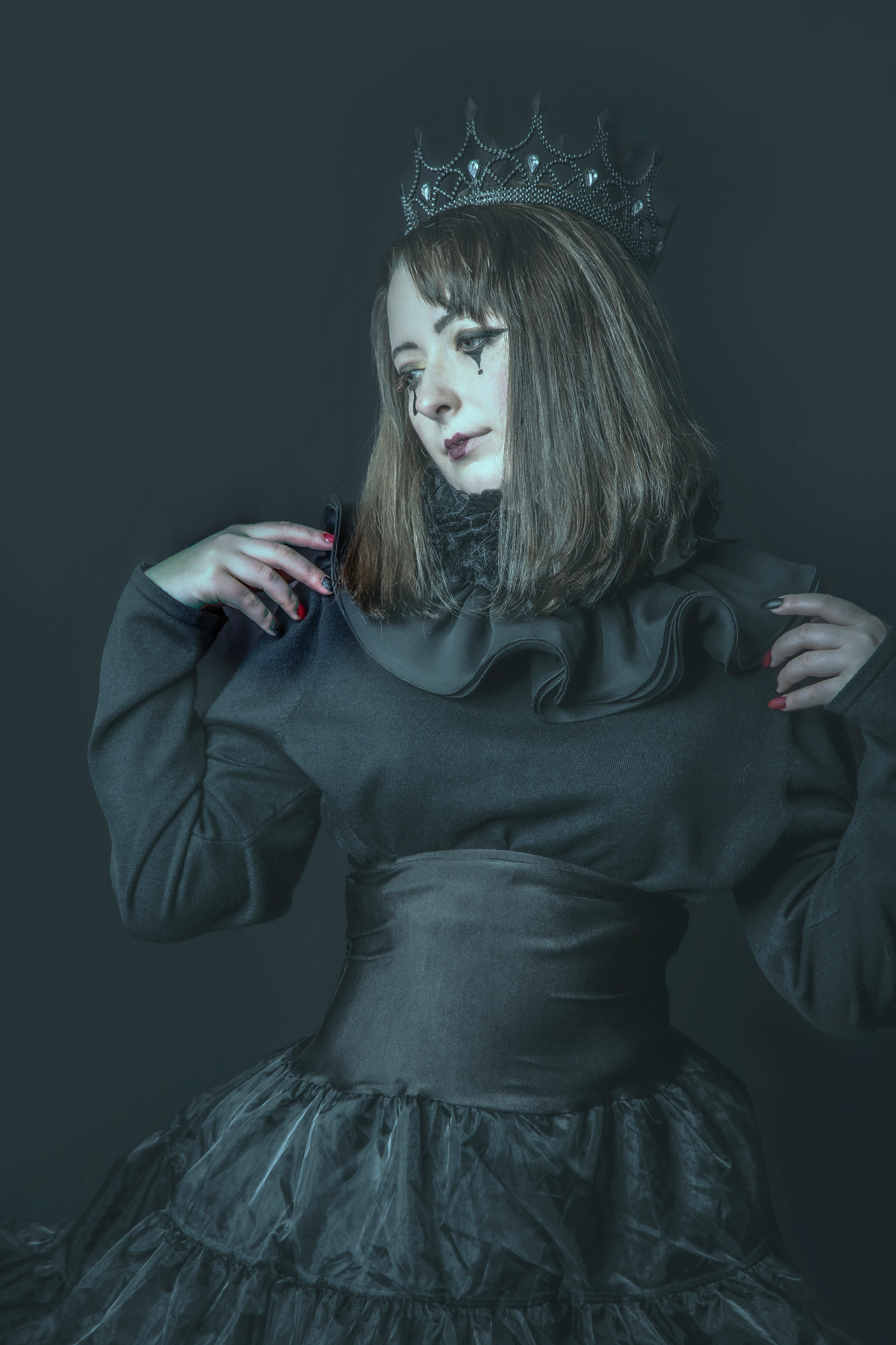 Jester Queen