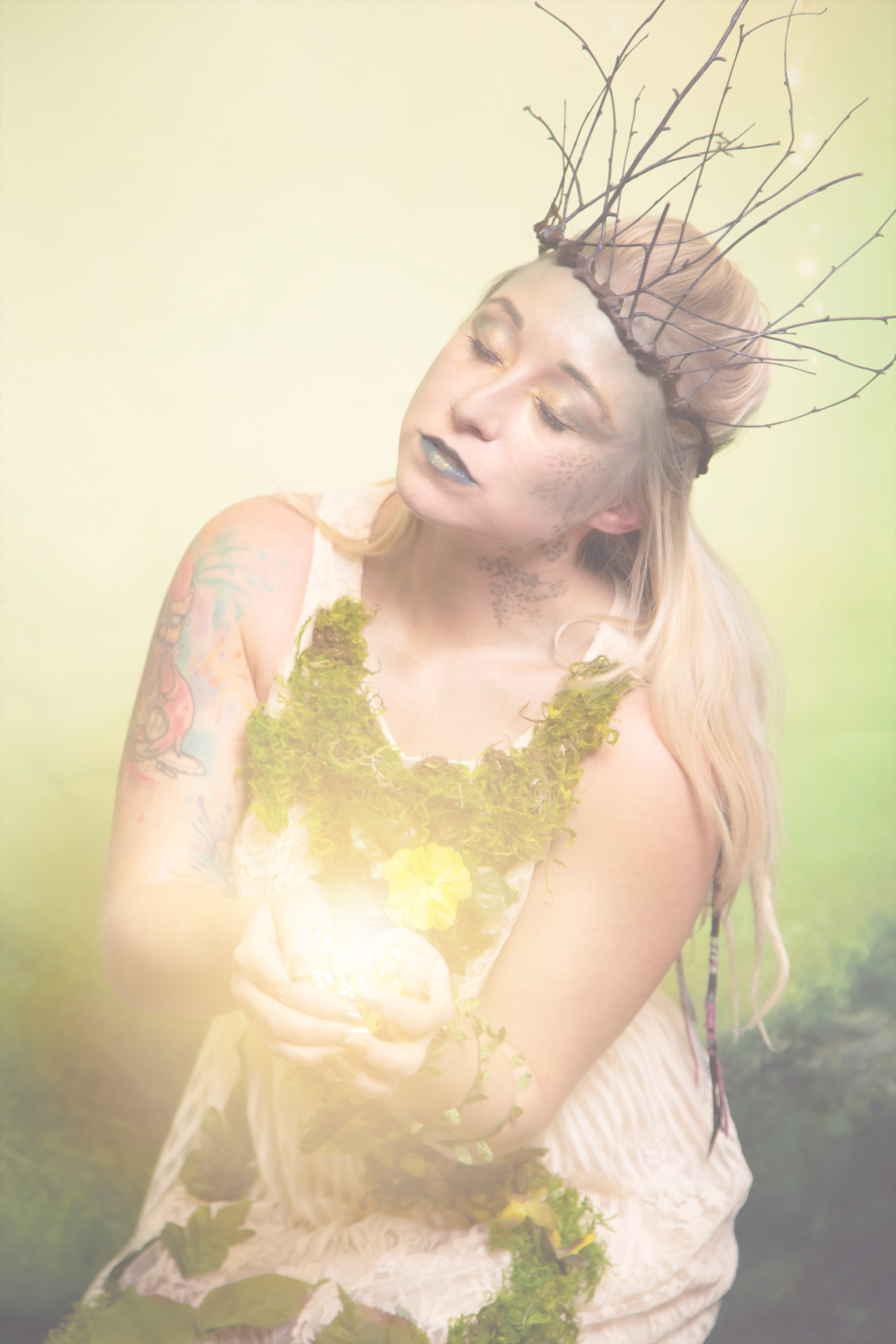 Glow Fairy