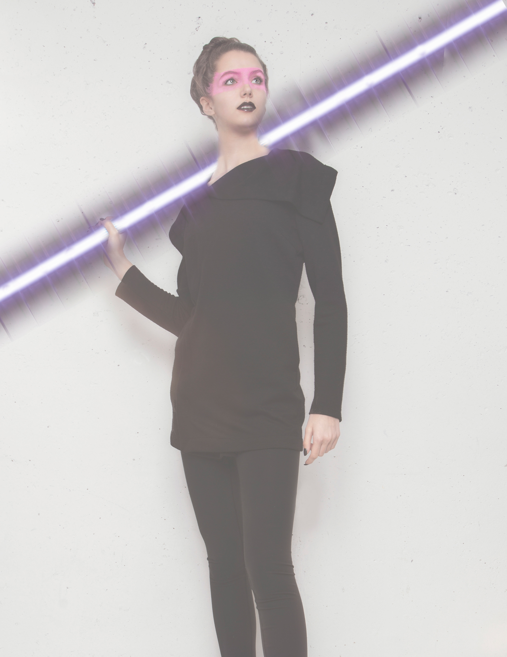 I Am The Warrior
