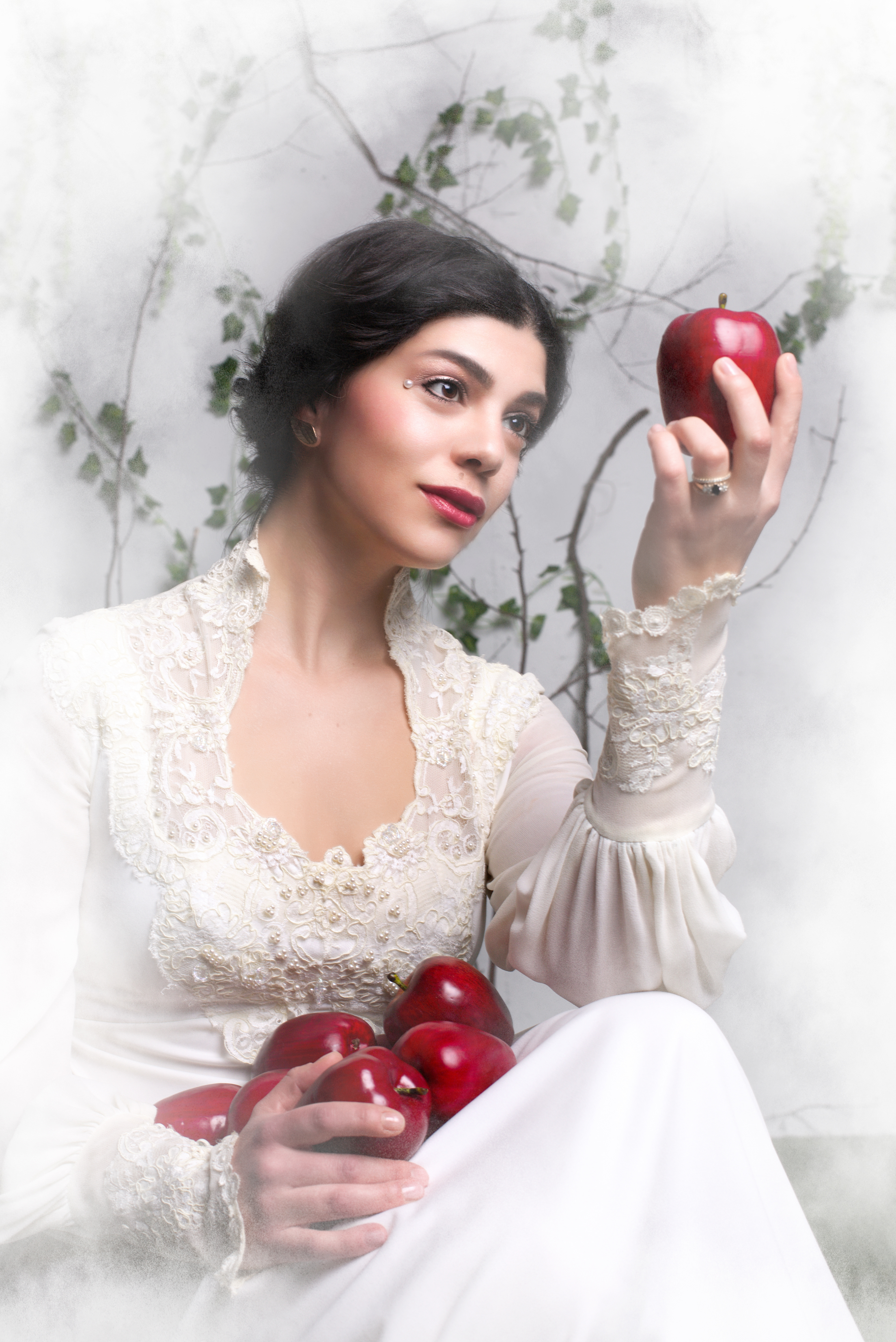 Snow White's Apple