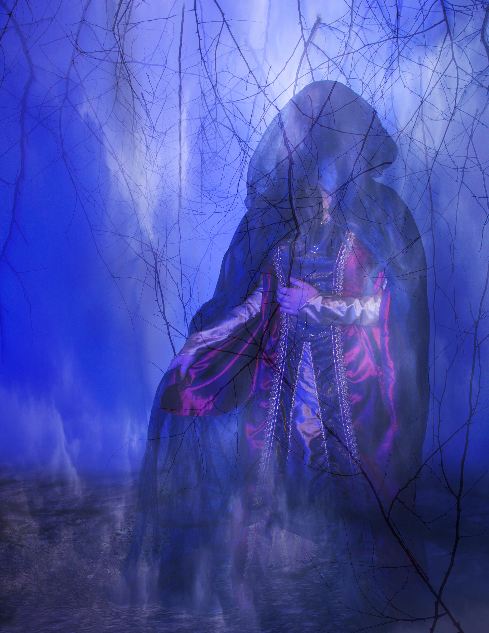 Night Thief