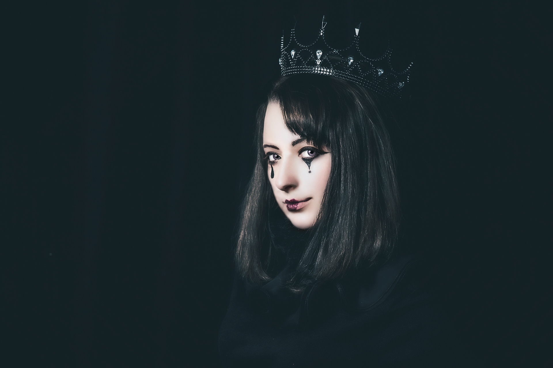 Dark Queen
