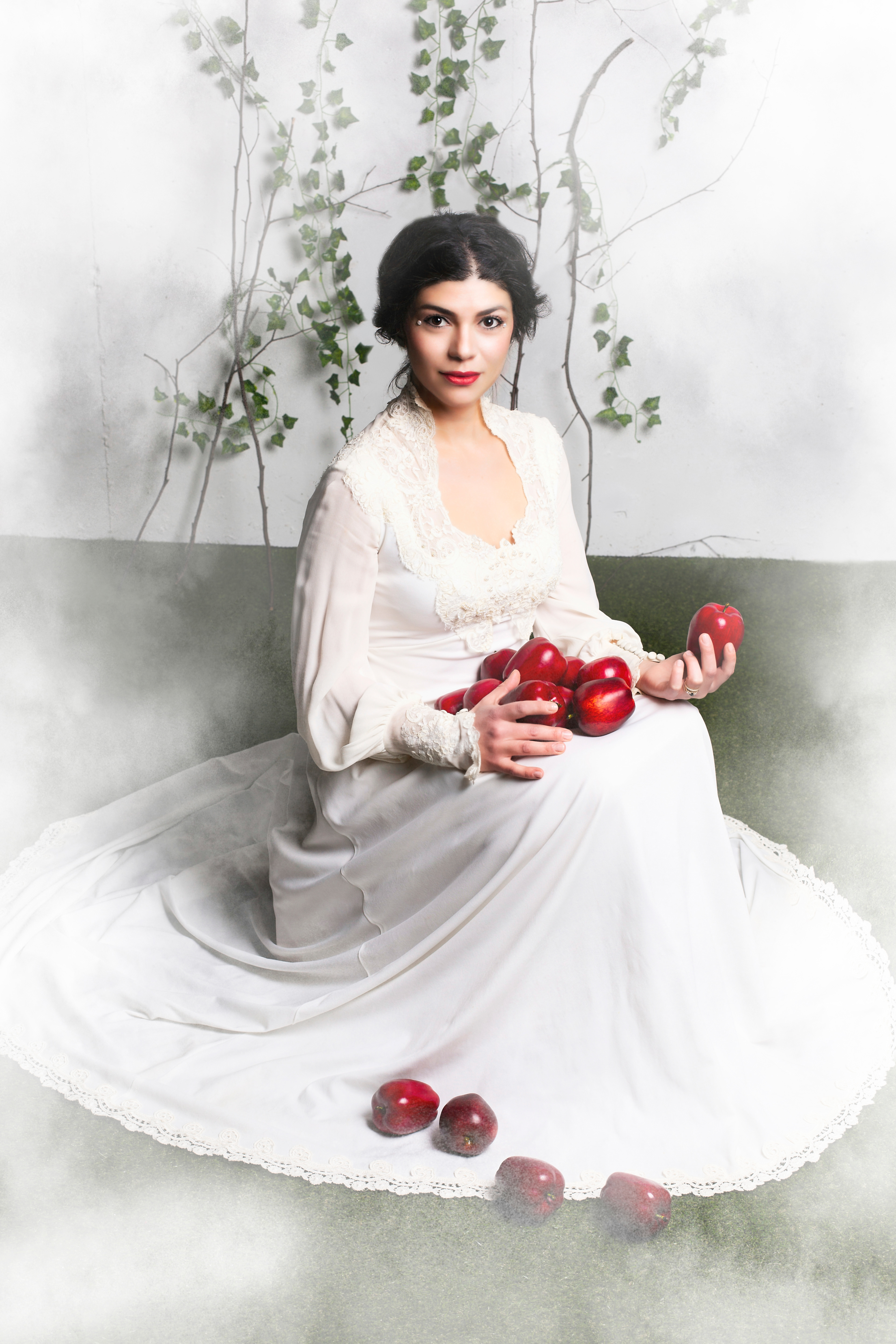 Snow White Today