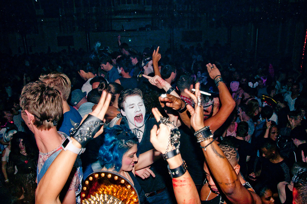 Photos by Maarten Nauw