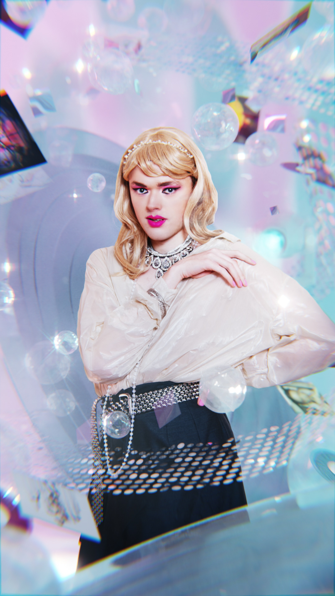 BabyBlue (2021)