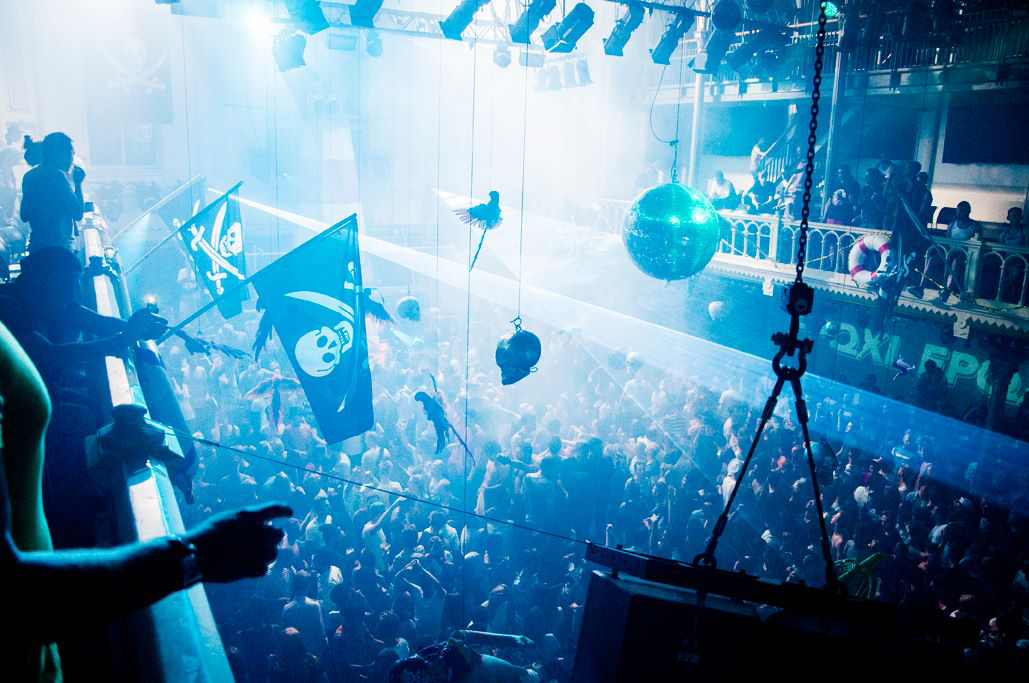 Photos by Maarten Nauw