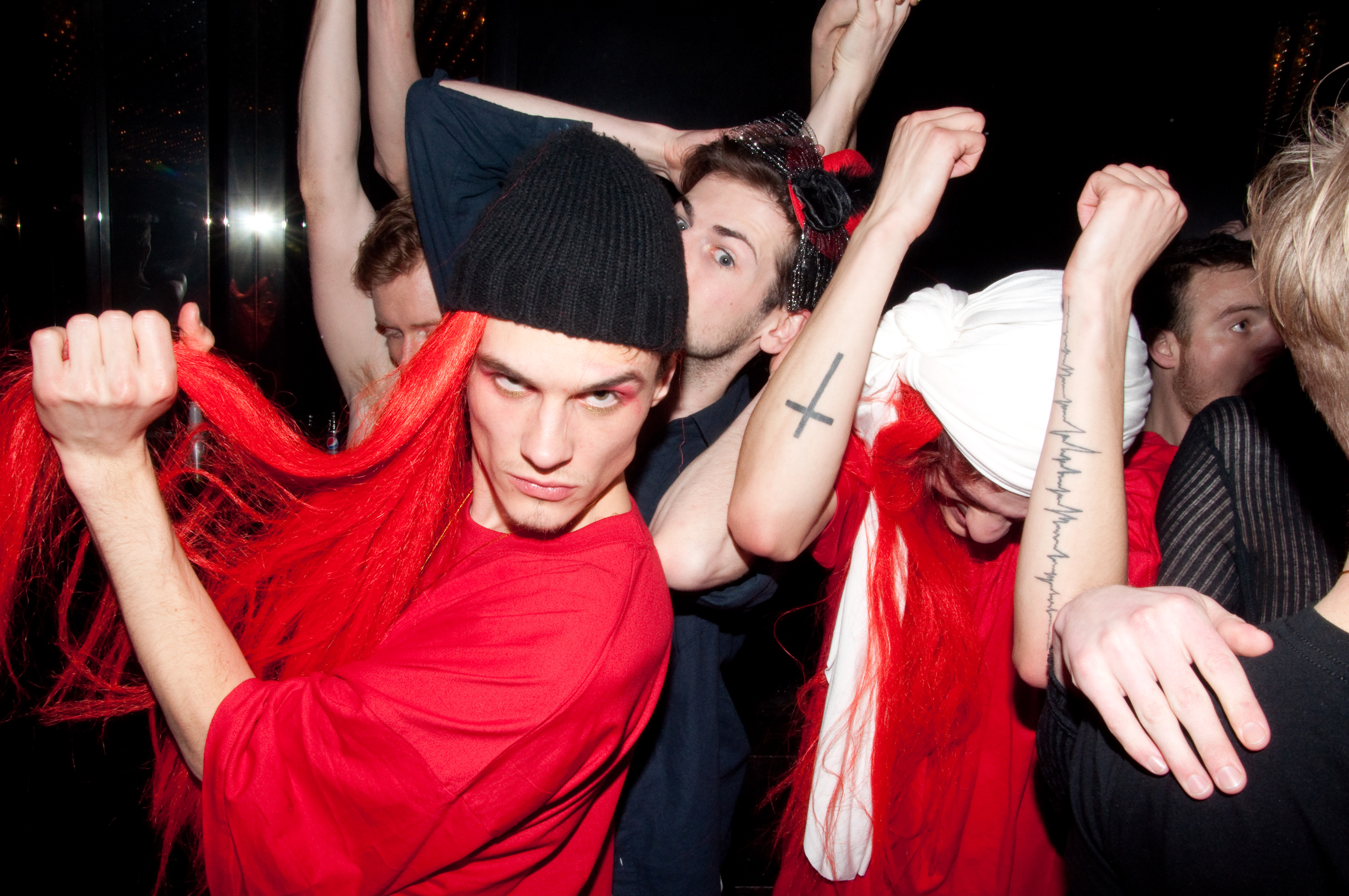 Photos by Fabian Landewee
