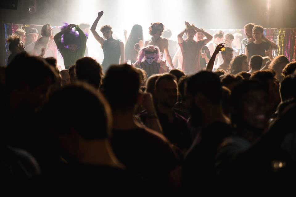 Photos by Maarten Nauw