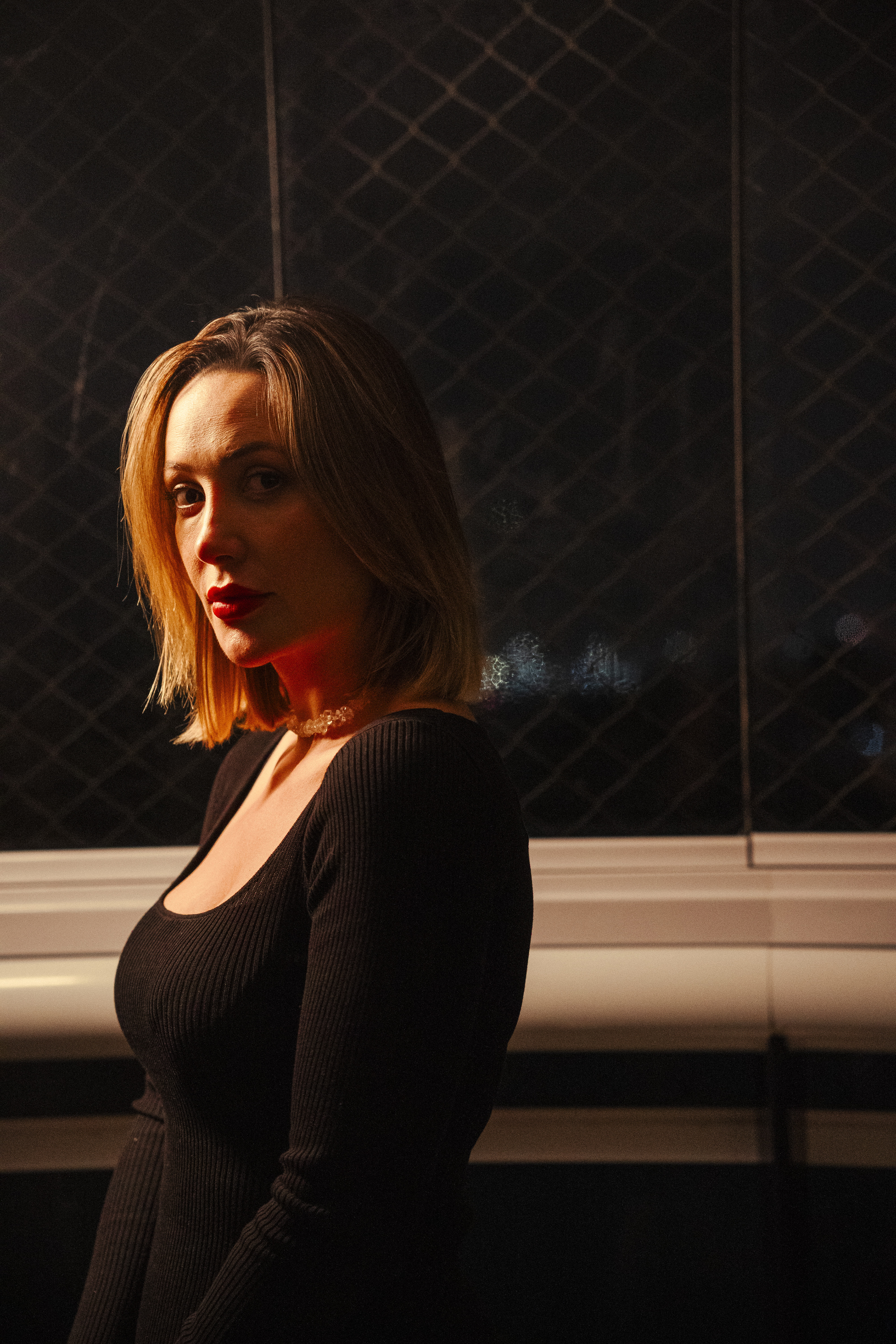 Josie Pessôa (Heloisa)
