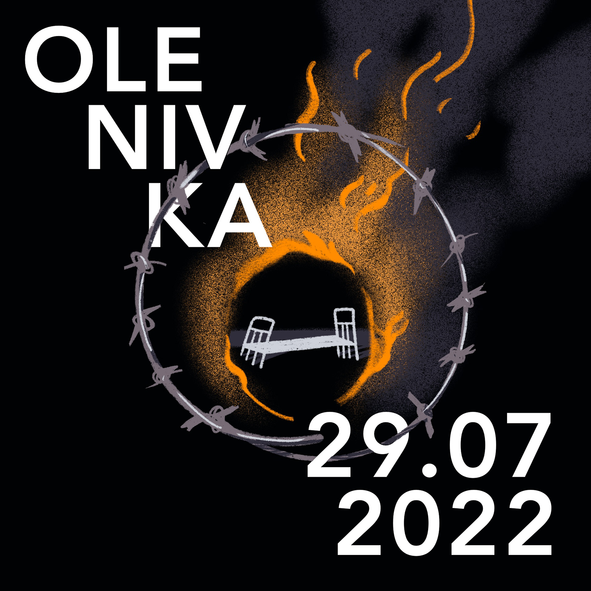 Olenivka