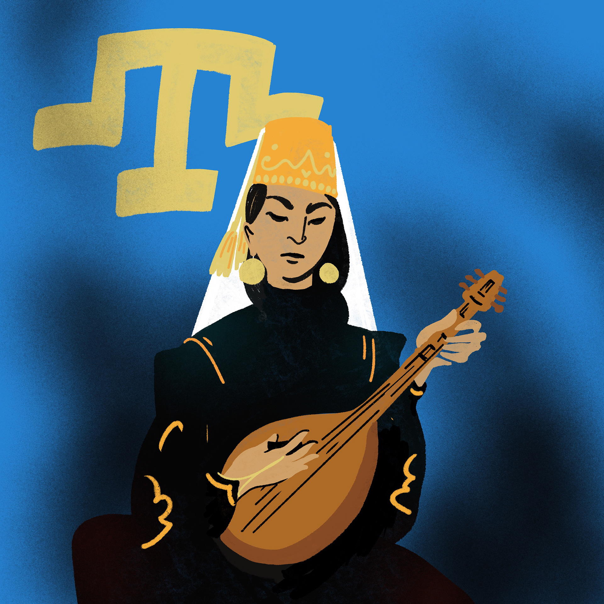 Crimean Tatar Flag Day