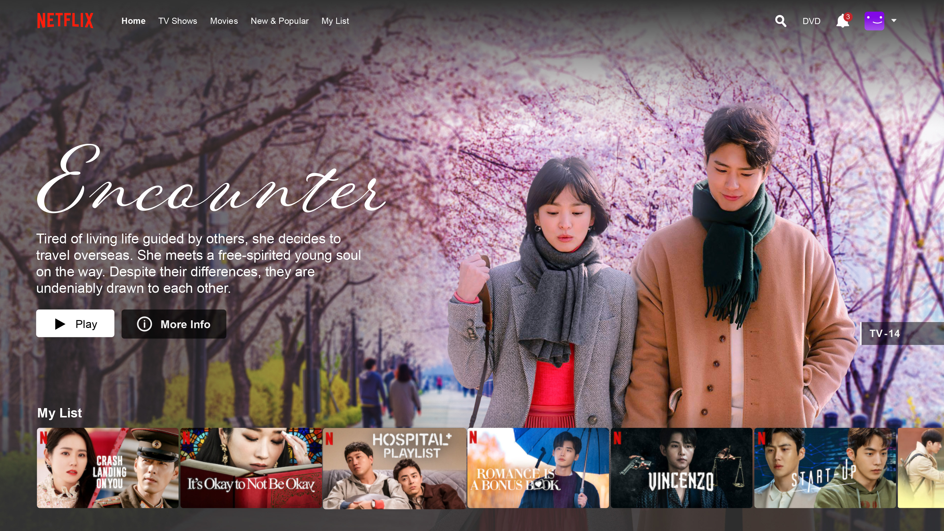 Netflix Player Redesign Concept on Behance