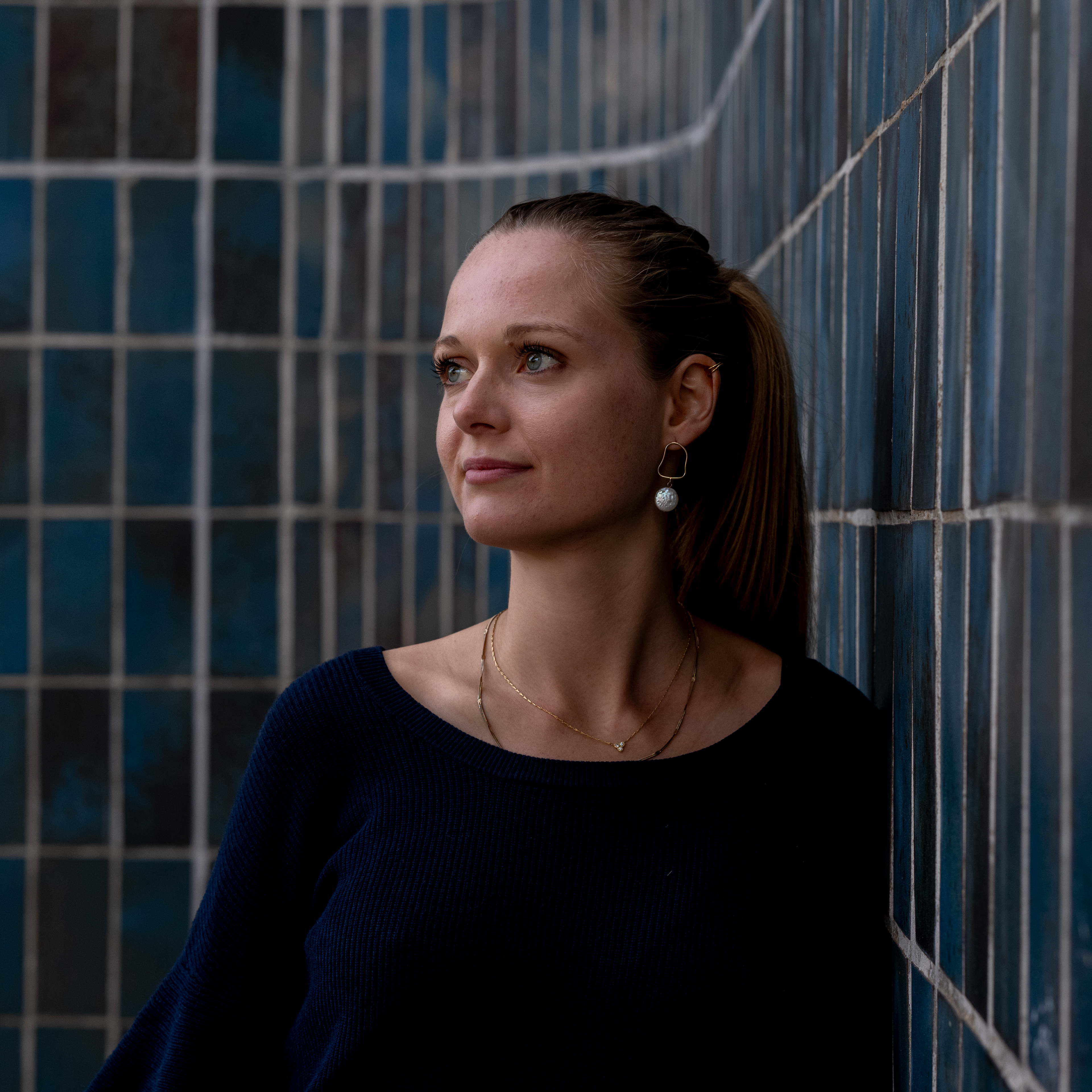 Hélène Cloître - La Croix