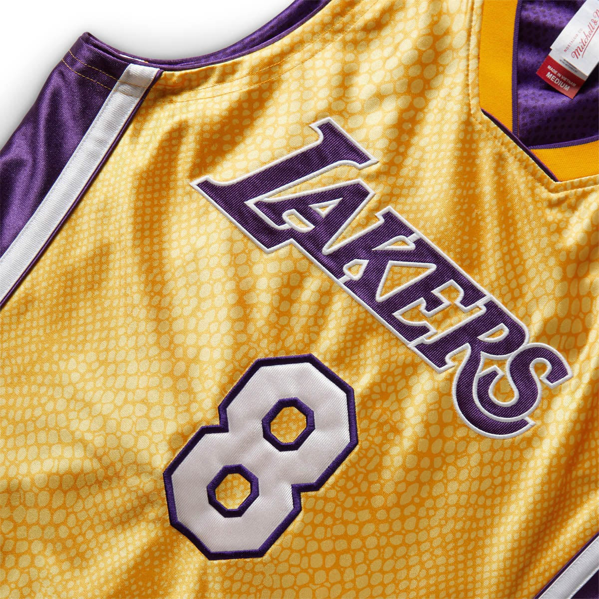 Kobe Bryant HOF Collection