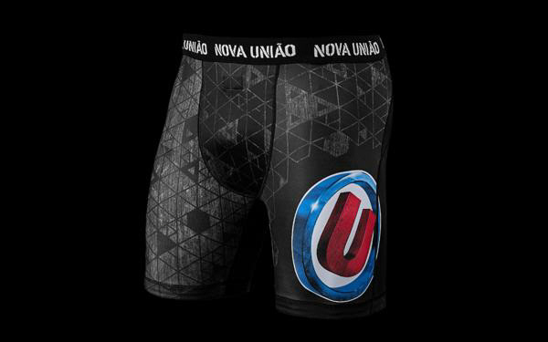 HYABUSA Fight Gear Graphics and pattern creation