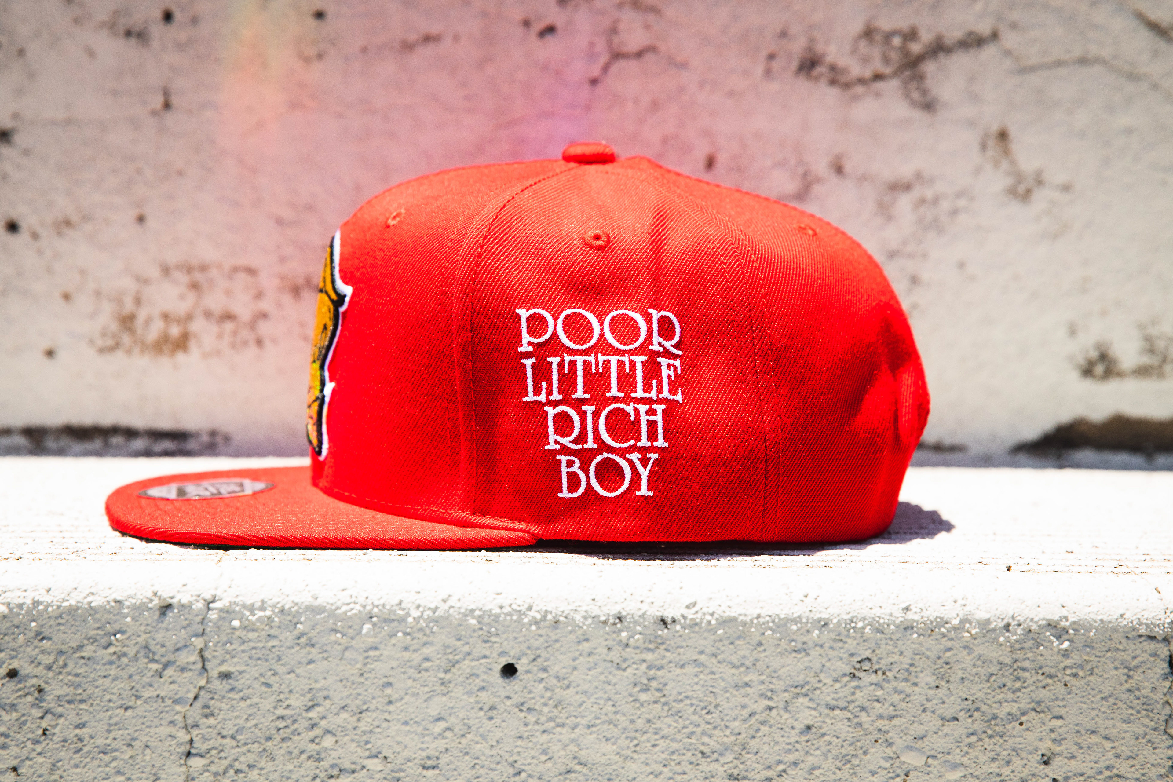 Level Four Richie Rich Headwear