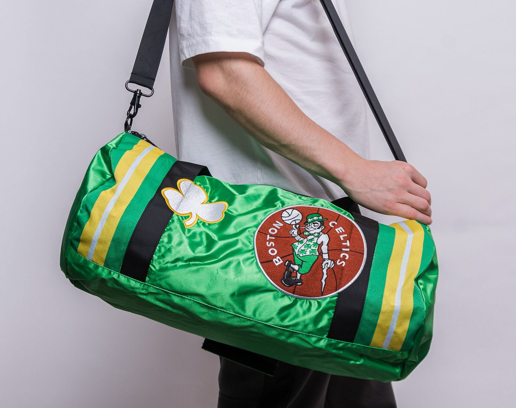 Mitchell & Ness NBA HWC Bags