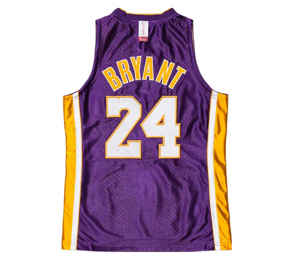 Kobe Bryant HOF Collection