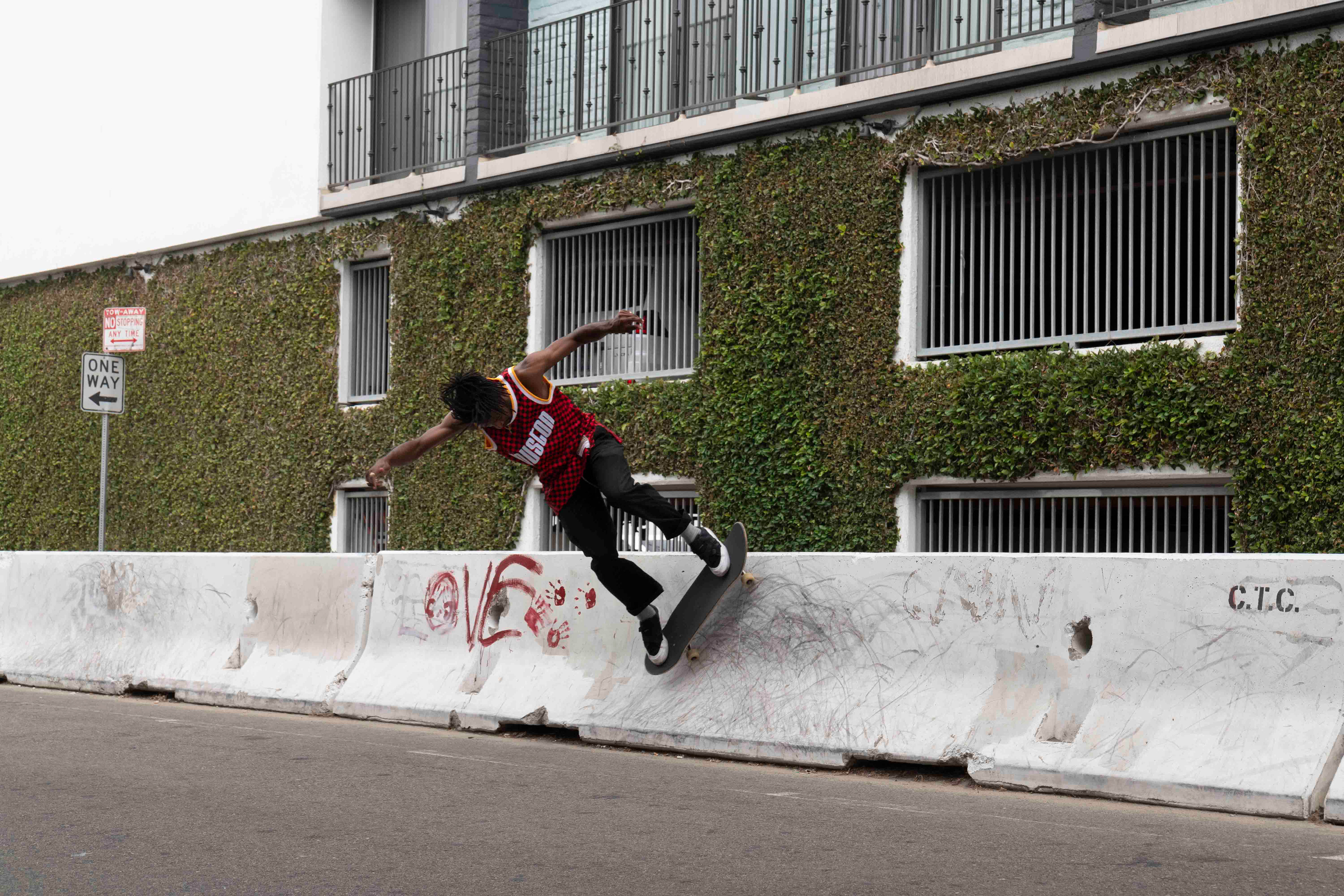 Mitchell & Ness Checkerboard Collection