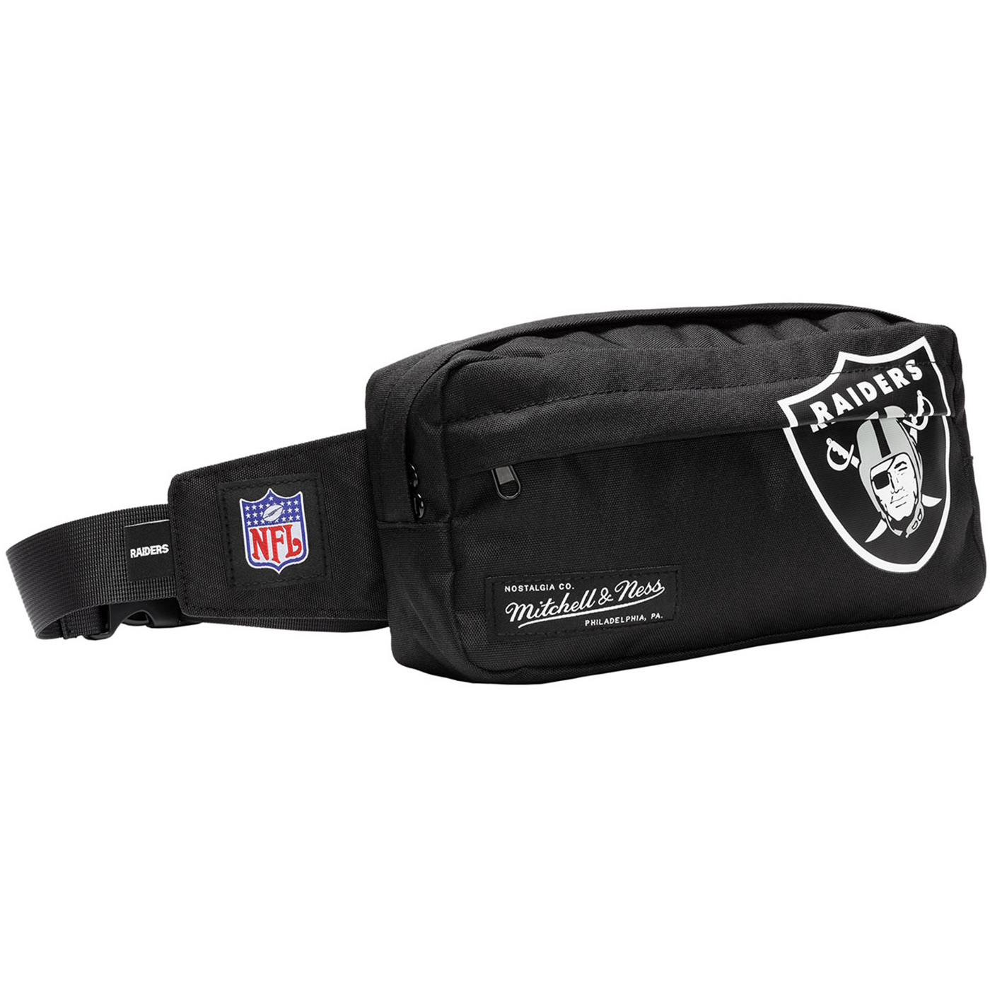Mitchell & Ness NFL Bags