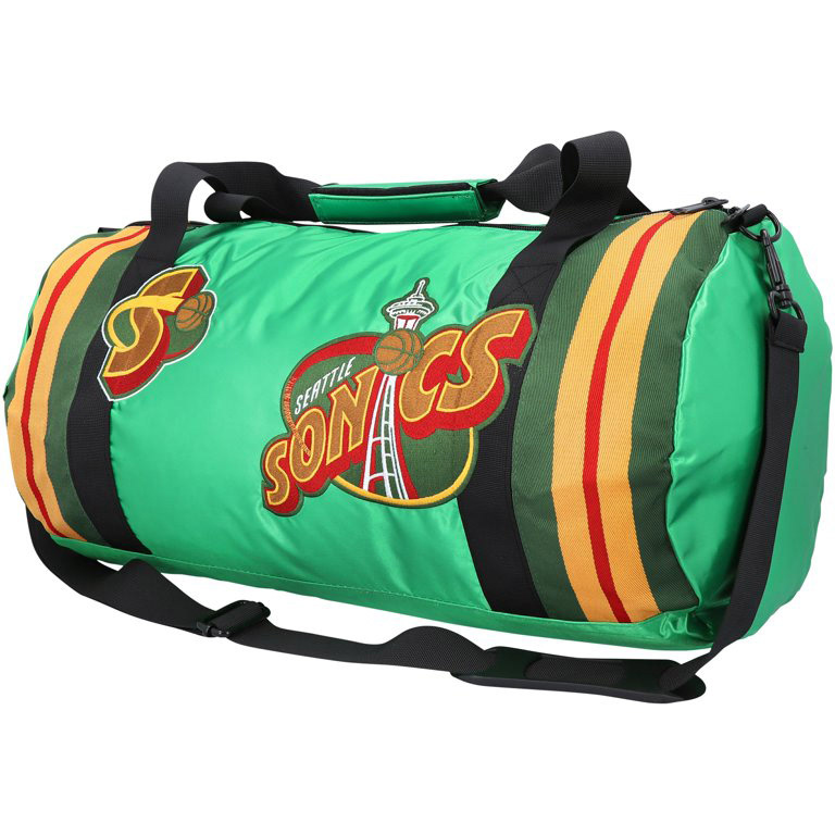 Mitchell & Ness NBA HWC Bags