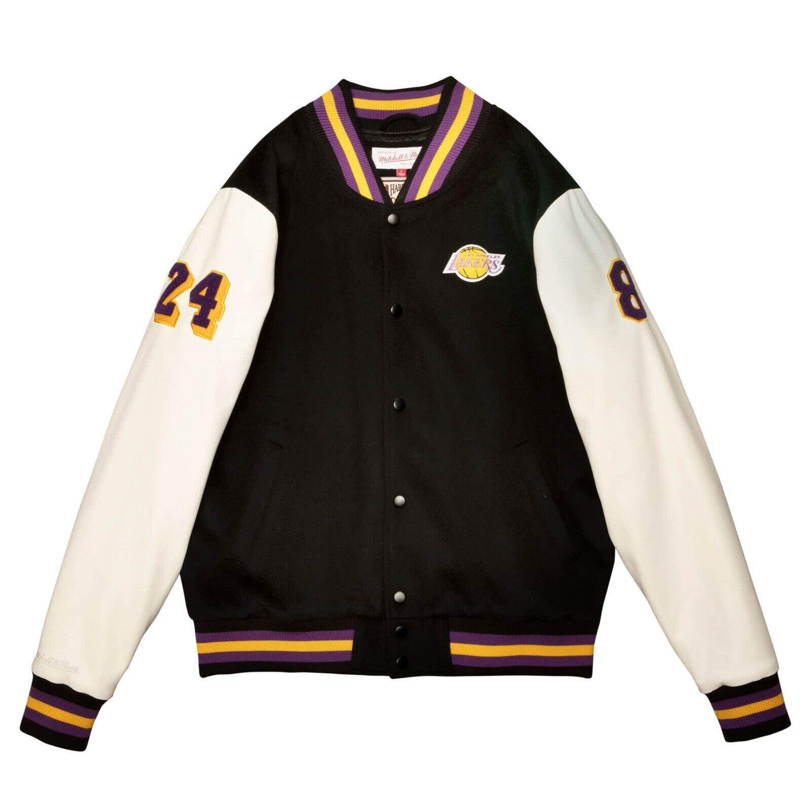 Kobe Bryant HOF Collection
